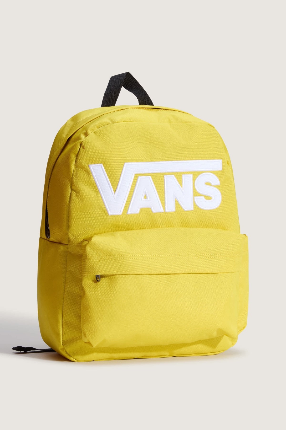 VANS OLD SKOOL DROP V BACKP en color AZUL (3)