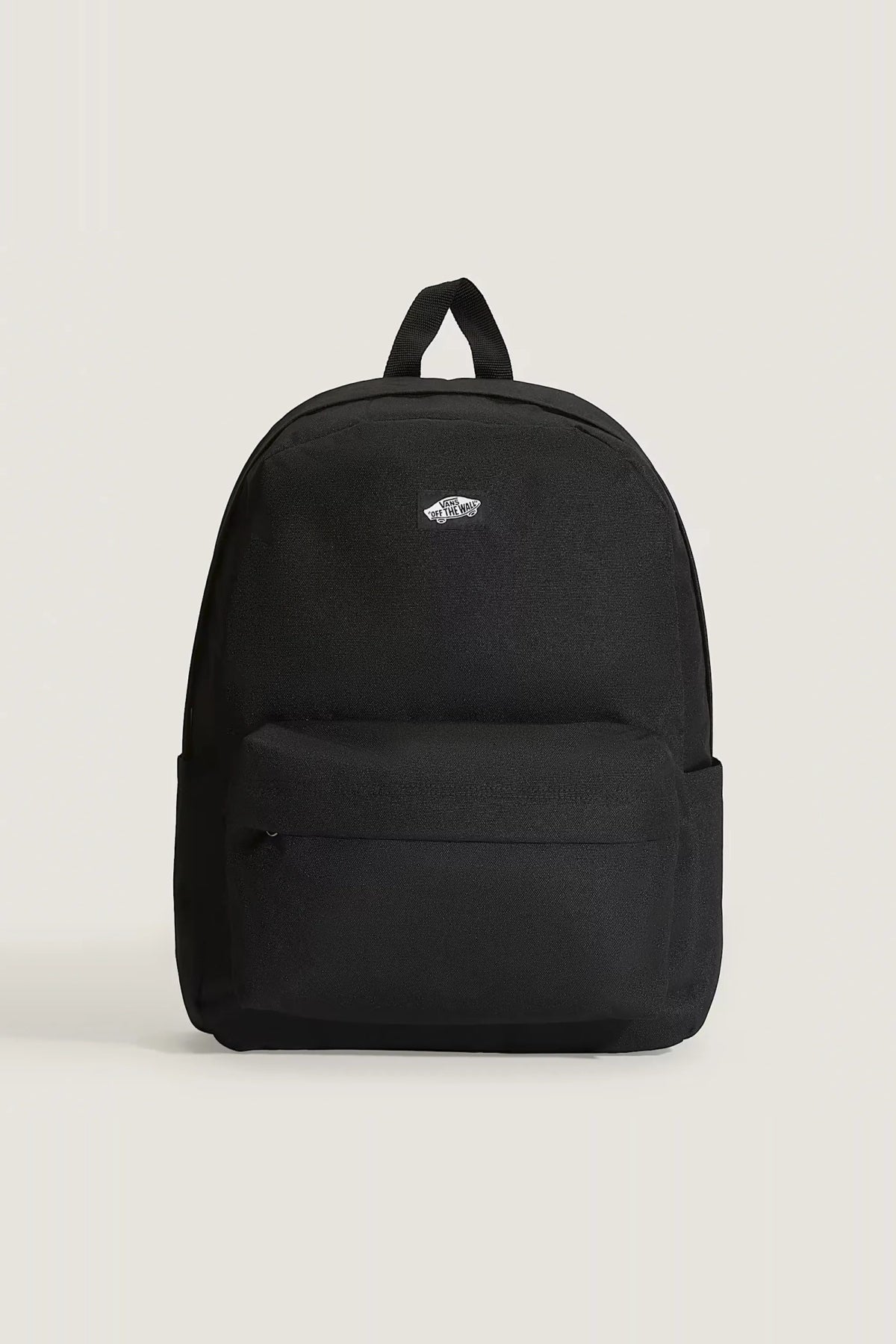 VANS VN000H4WBKA1 OLD SKOOL BACKPACK en color NEGRO (1)