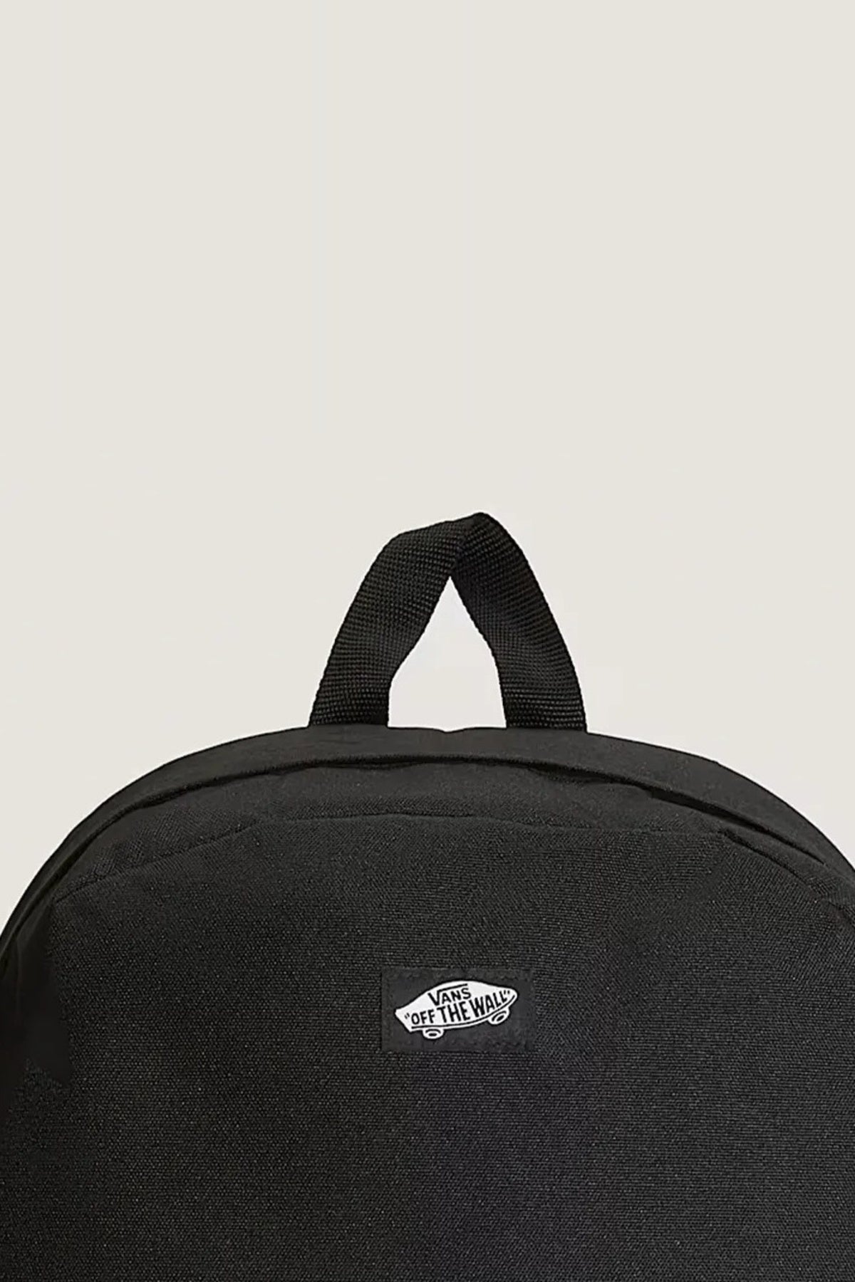 VANS VN000H4WBKA1 OLD SKOOL BACKPACK en color NEGRO (2)