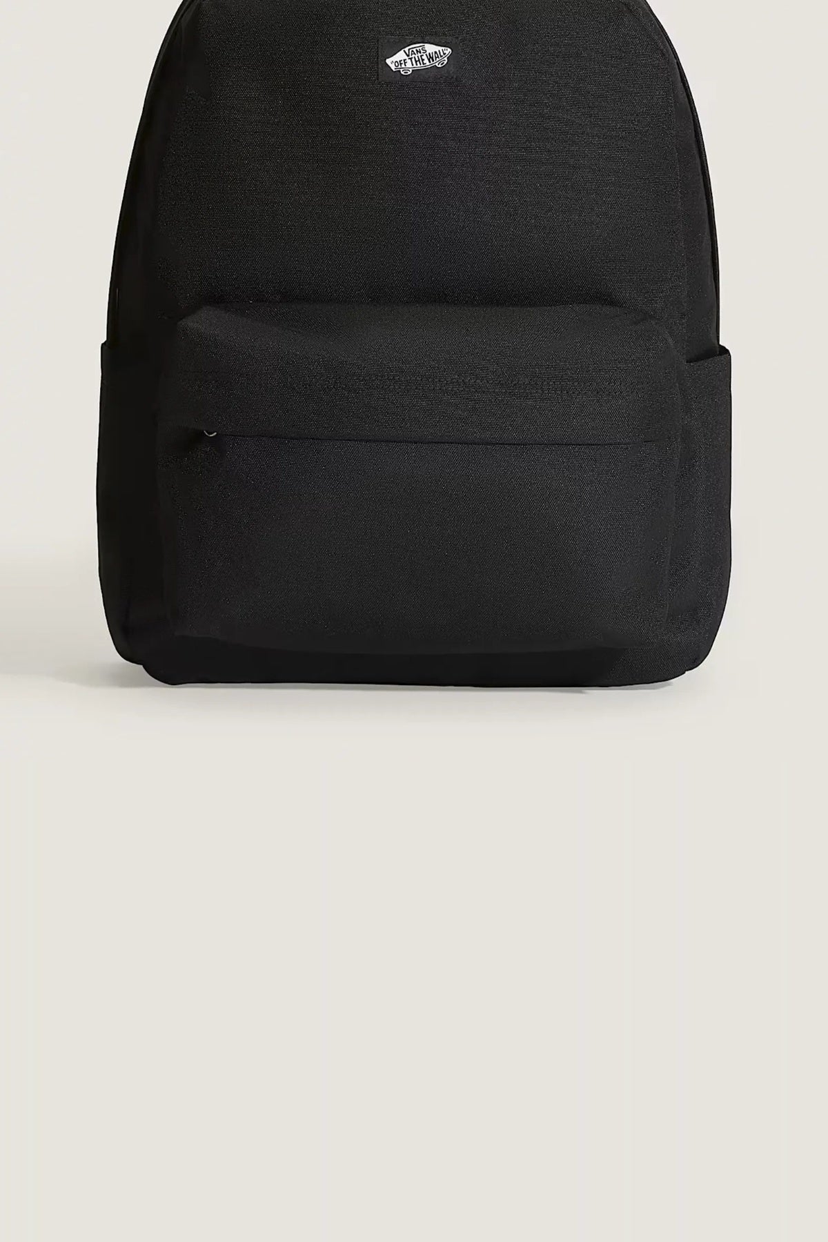 VANS VN000H4WBKA1 OLD SKOOL BACKPACK en color NEGRO (3)