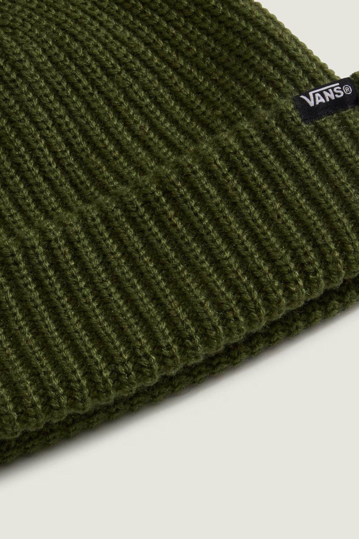 VANS VN000Q1GGRK1 CORE BASIC CUFF BEANIE en color  (3)