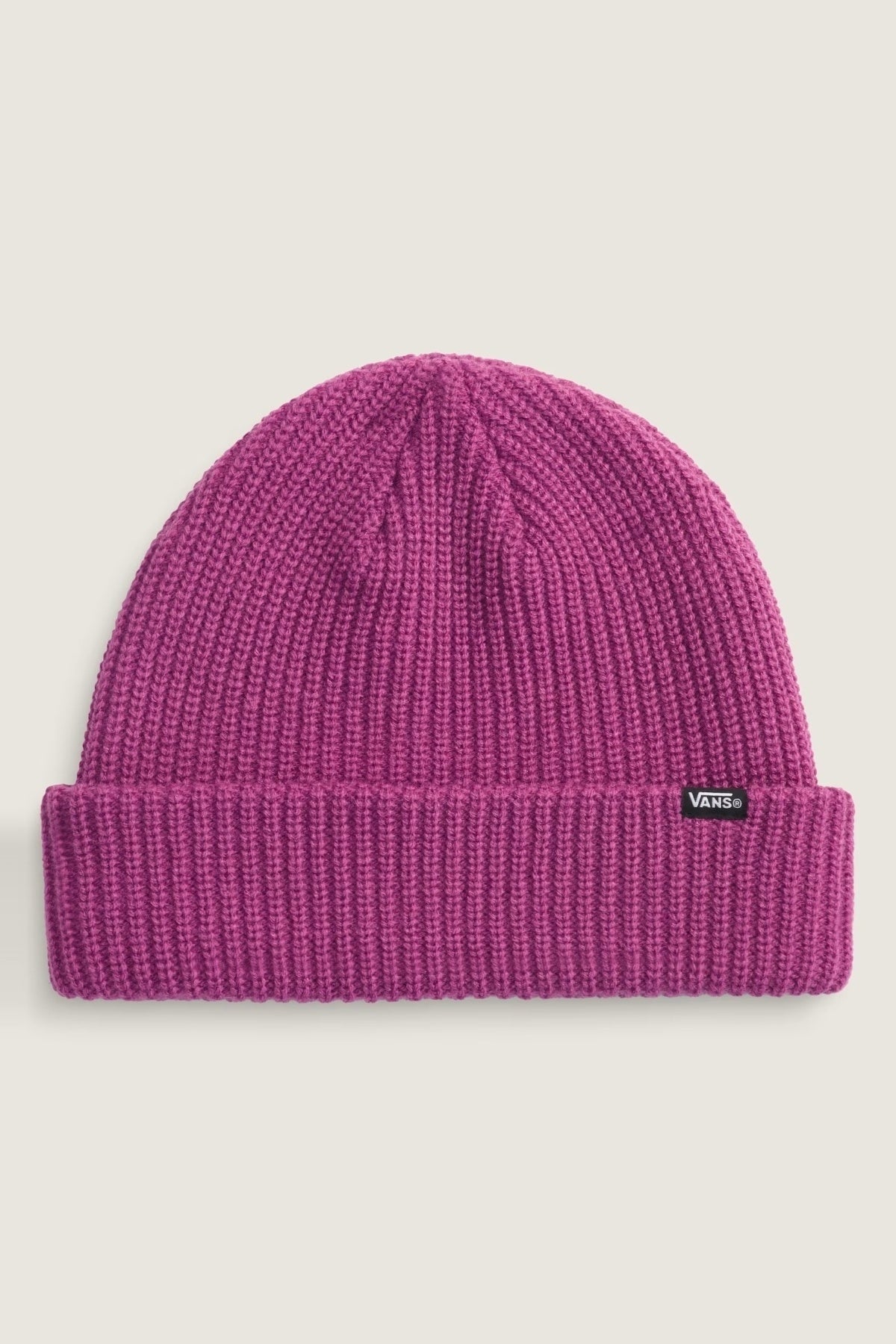 VANS VN000QB4GSC1 CORE BASIC CUFF BEANIE en color  (1)
