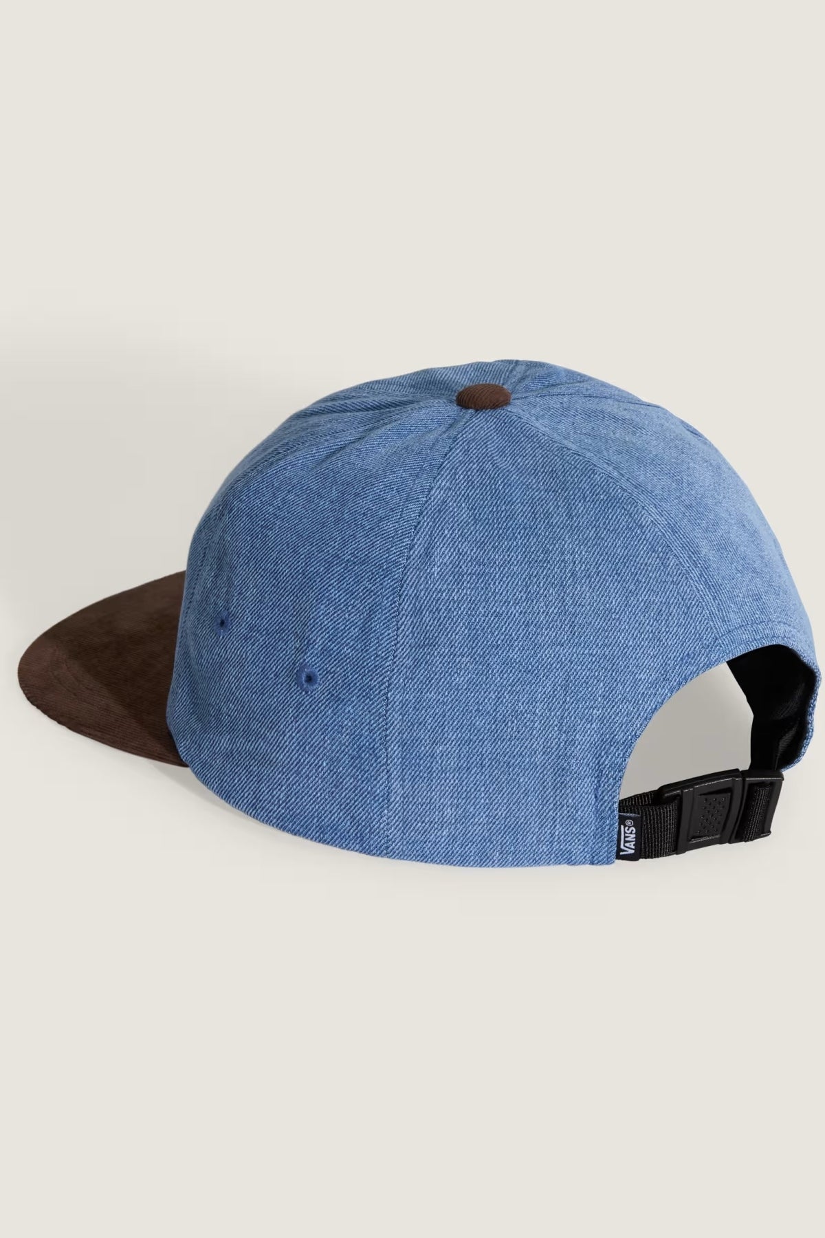 VANS VN000X4JCDX1 CAMPUS JOCKEY en color AZUL (2)