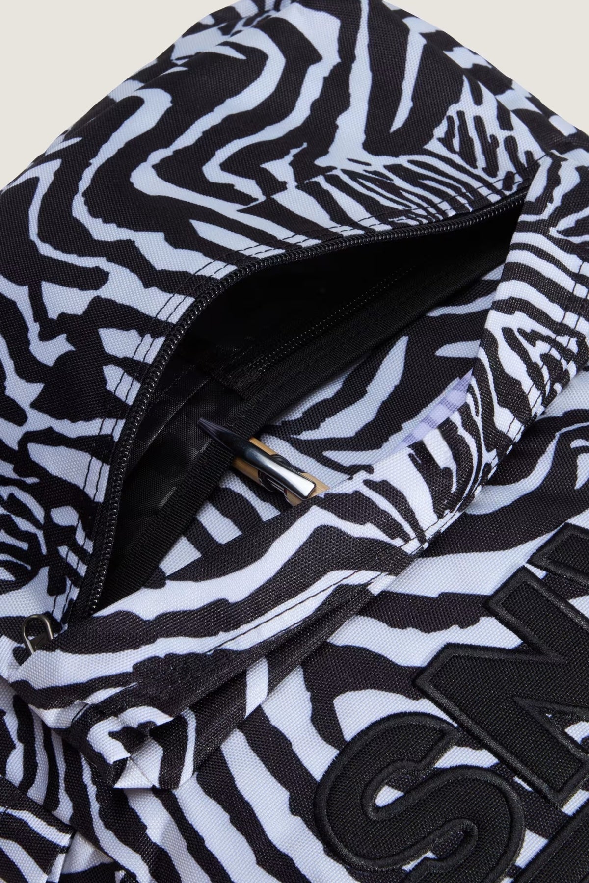 VANS VN000H4Z1KP1  en color ANIMAL PRINT (4)
