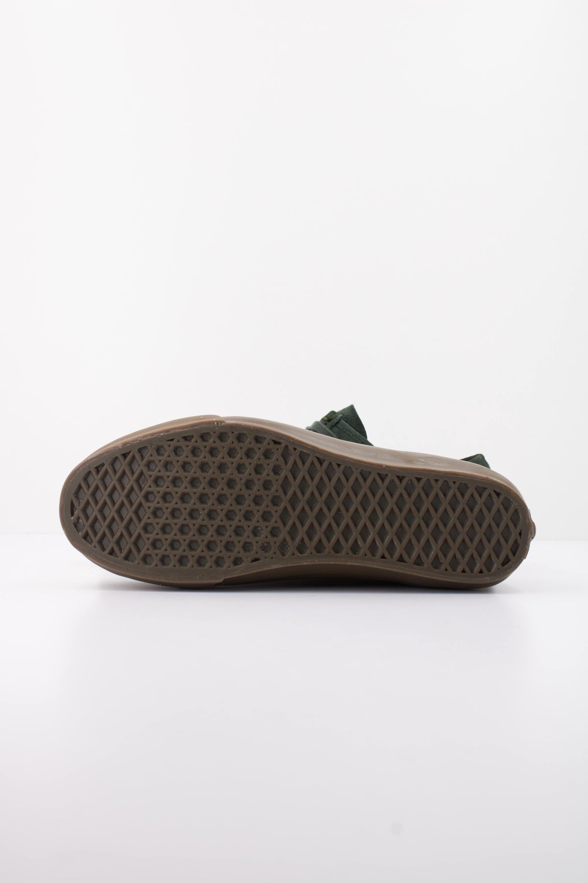 VANS LX SF MOC LOW VN000Z3XTD81 en color VERDE (5)