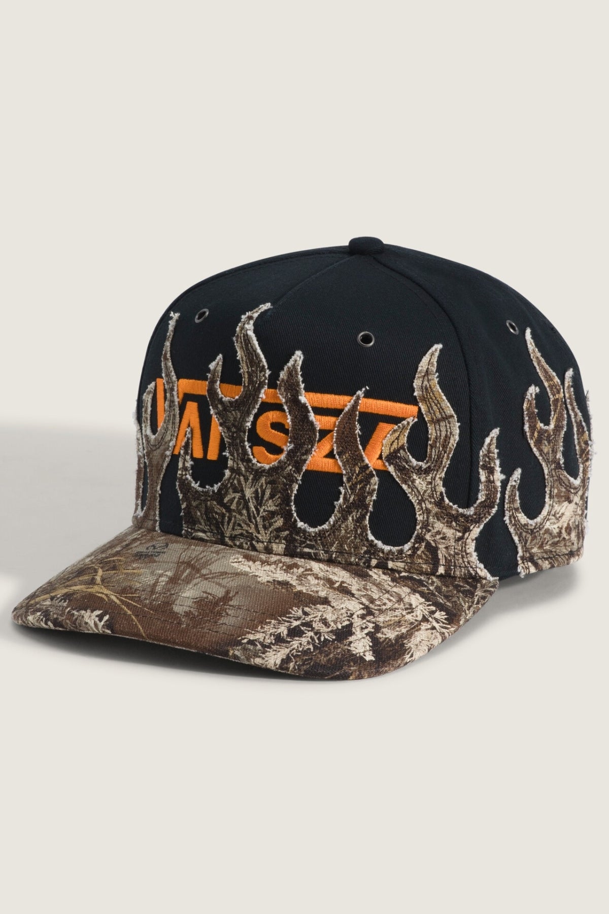 VANS VANSZA Snapback en color MULTICOLOR (1)