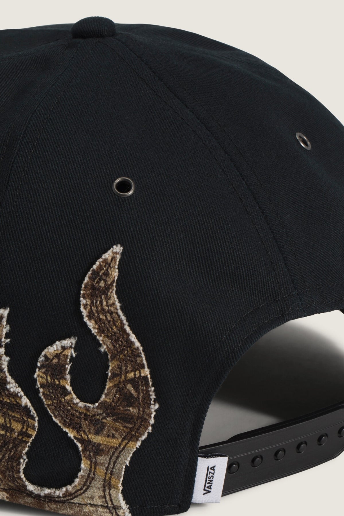 VANS VANSZA Snapback en color MULTICOLOR (3)
