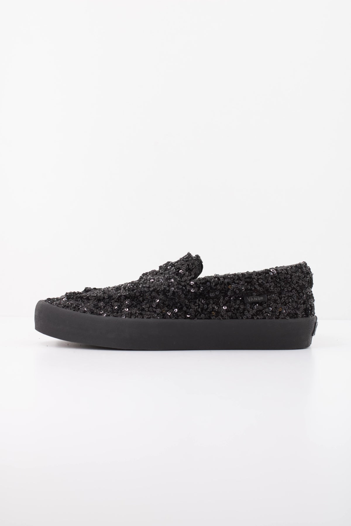 VANS SKATE LOAFER VN000Z76BLK1 en color NEGRO (1)
