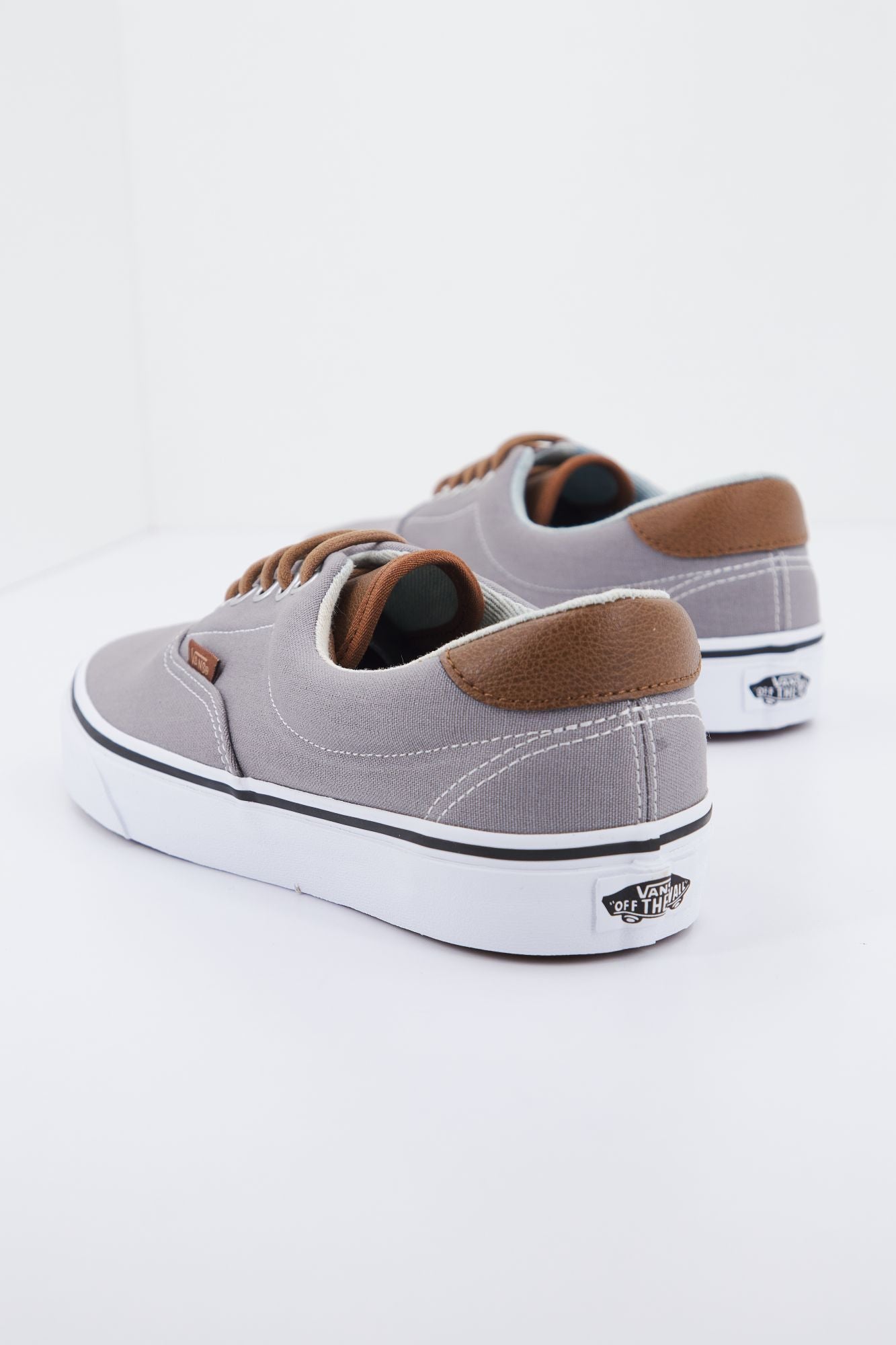 VANS ERA 59 en color GRIS (3)