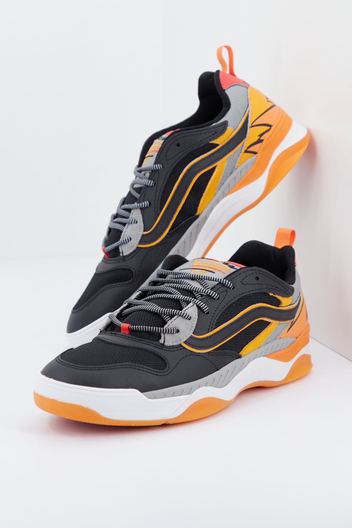 Hotel Kalinga Skechers Black Leopard Sneakers Hotel Kalinga Goat