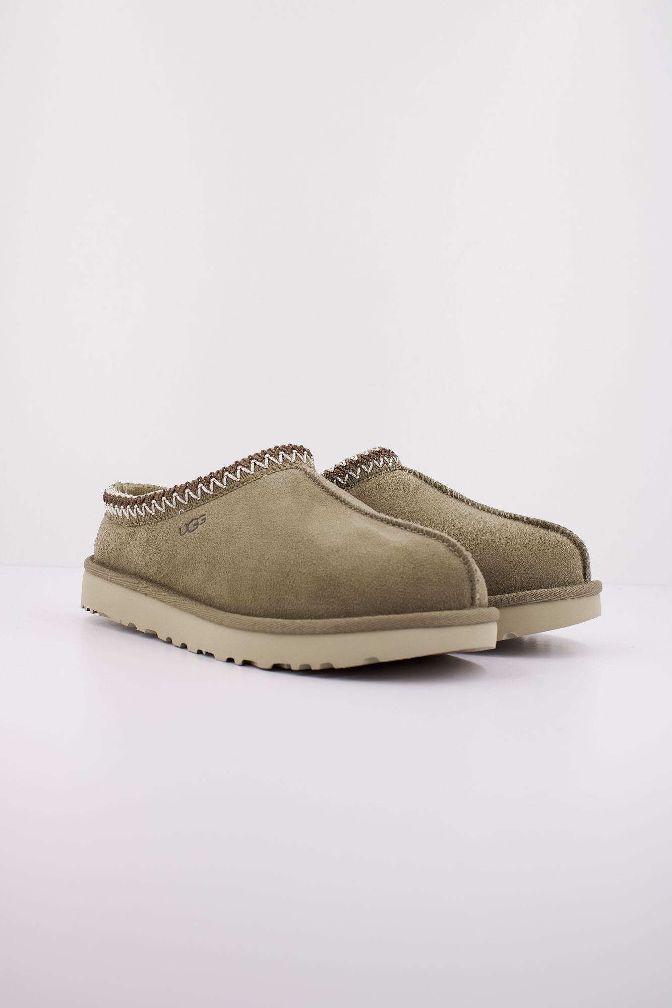 UGG W TASMAN en color VERDE (2)
