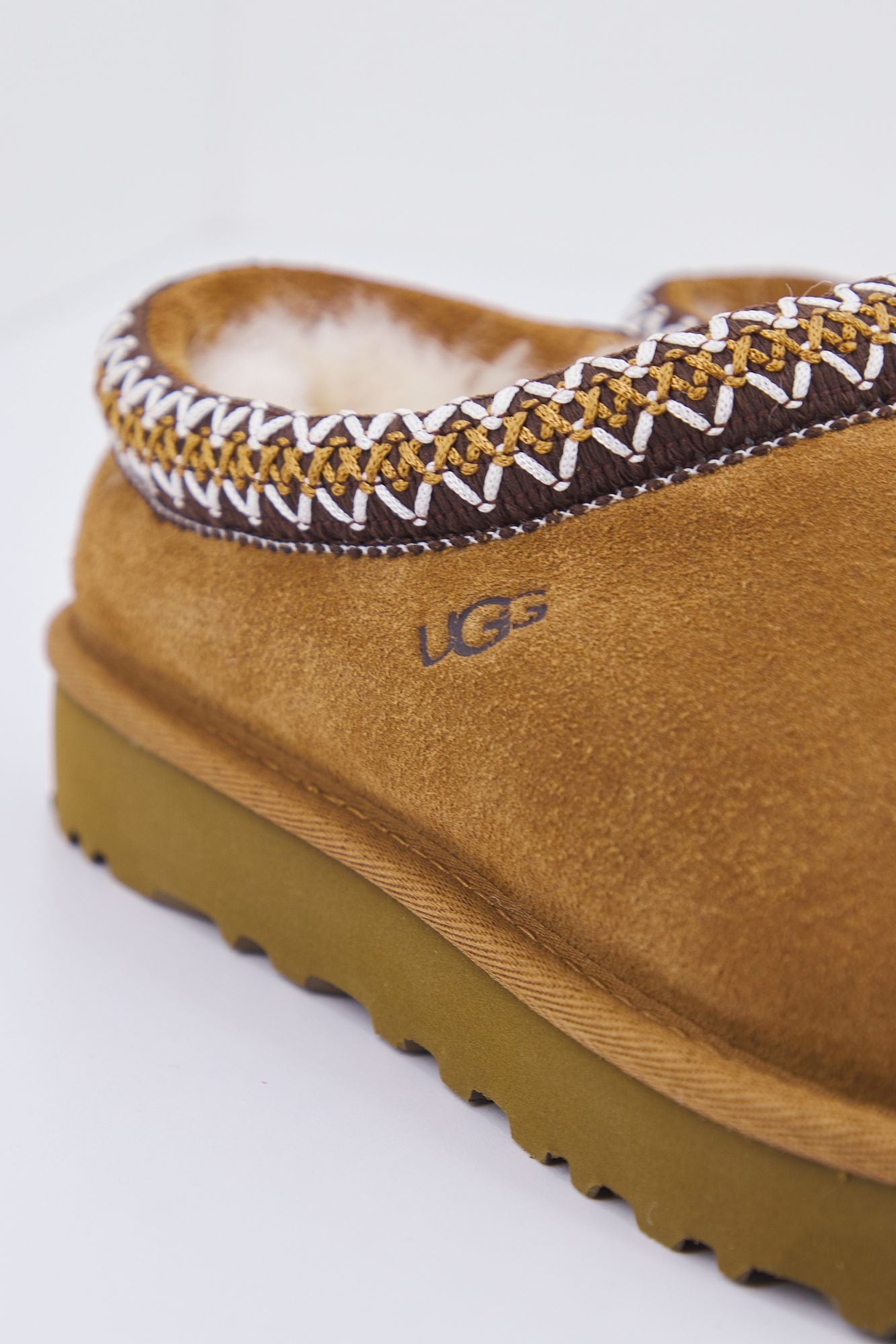 UGG W TASMAN en color MARRON (4)