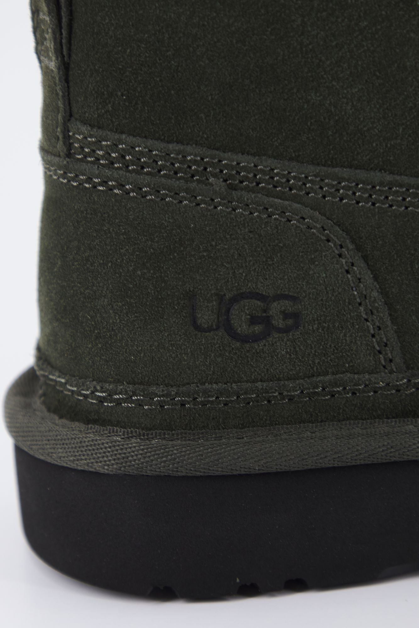 UGG M NEUMEL MOC en color VERDE (4)