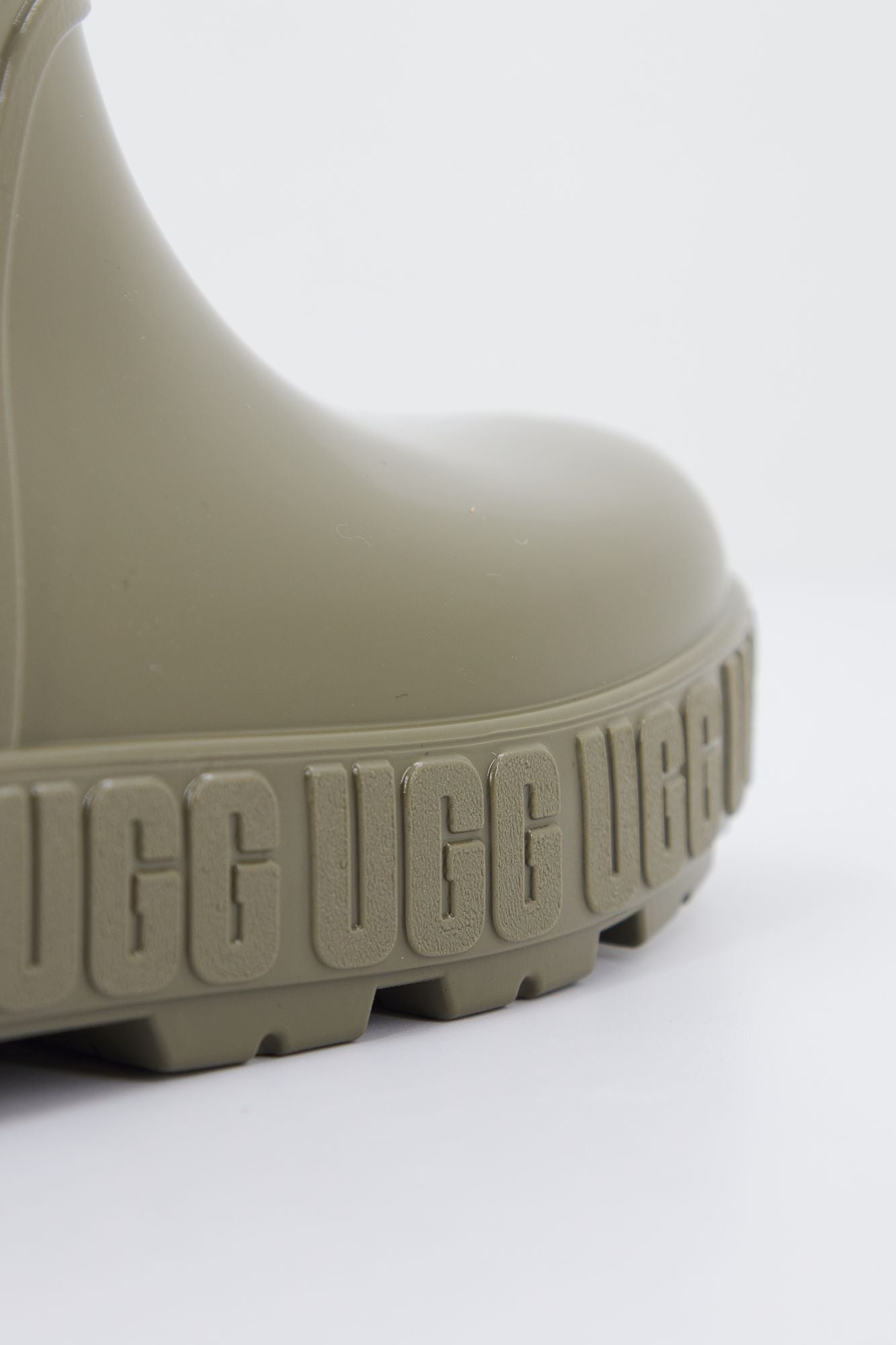 UGG W DRIZLITA en color VERDE (4)