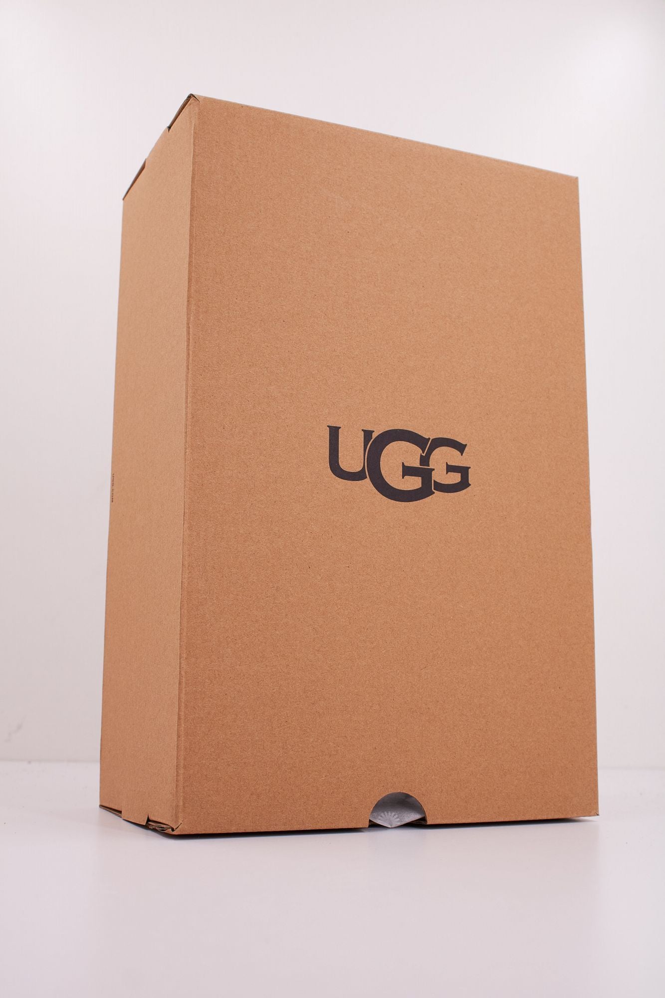 UGG W GOLDENSTAR en color MARRON CLARO (6)