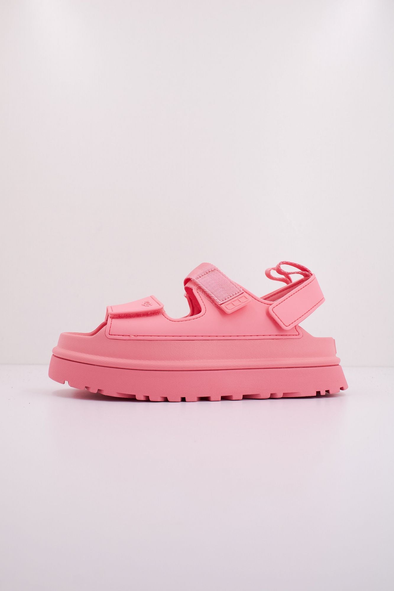 UGG W GOLDENGLOW en color ROSA (1)