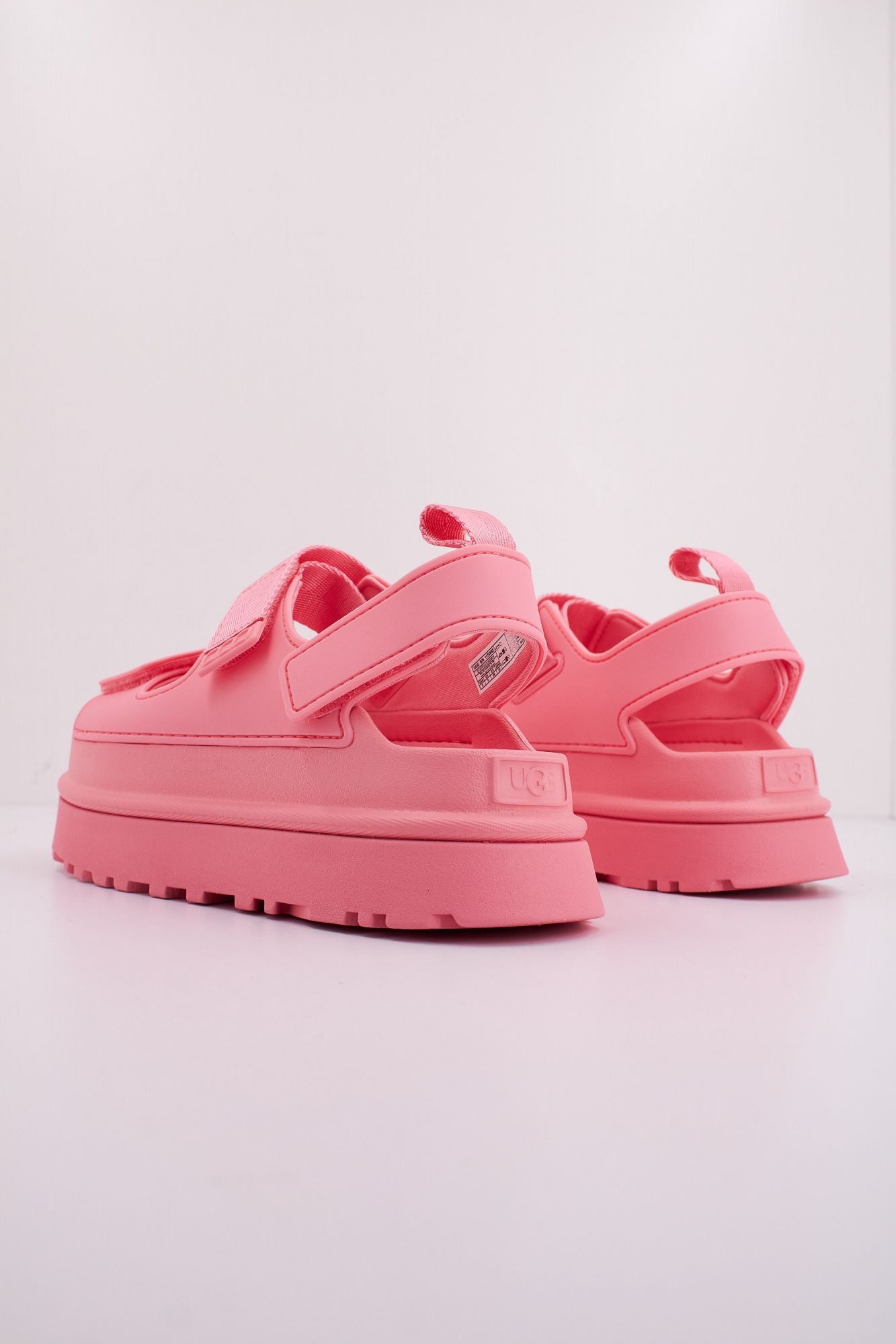 UGG W GOLDENGLOW en color ROSA (4)