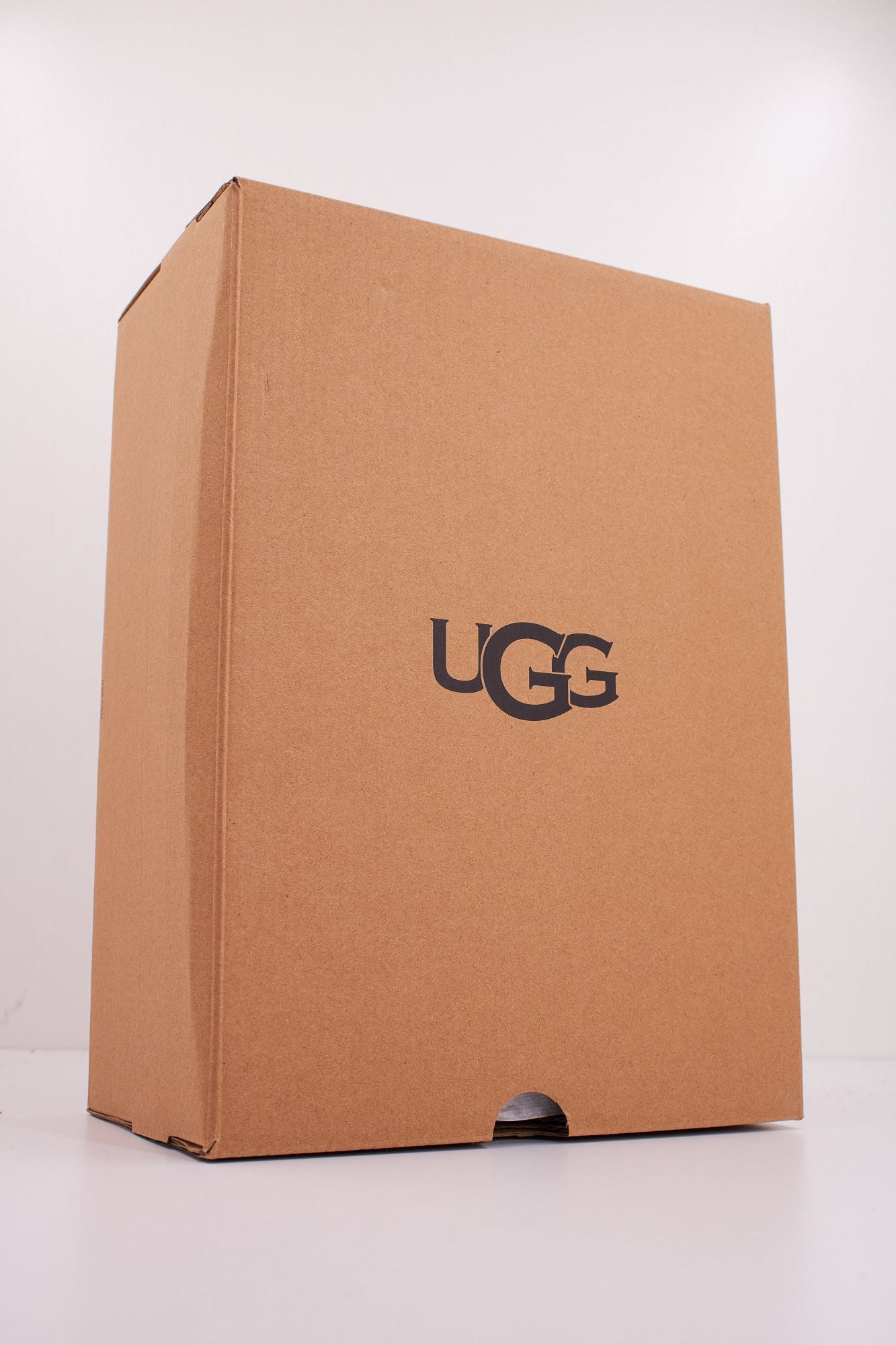 UGG W GOLDENSTAR HI SLIDE en color MARRON CLARO (6)