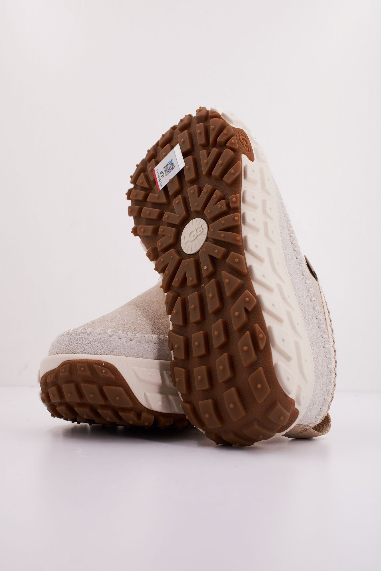 UGG W VENURE DAZE en color BEIS (5)