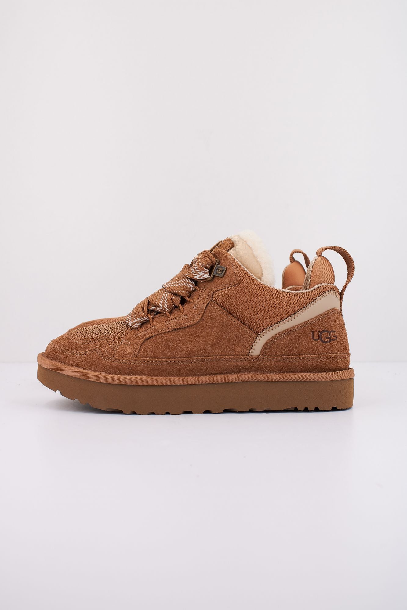 UGG W LOWMEL en color MARRON CLARO (1)