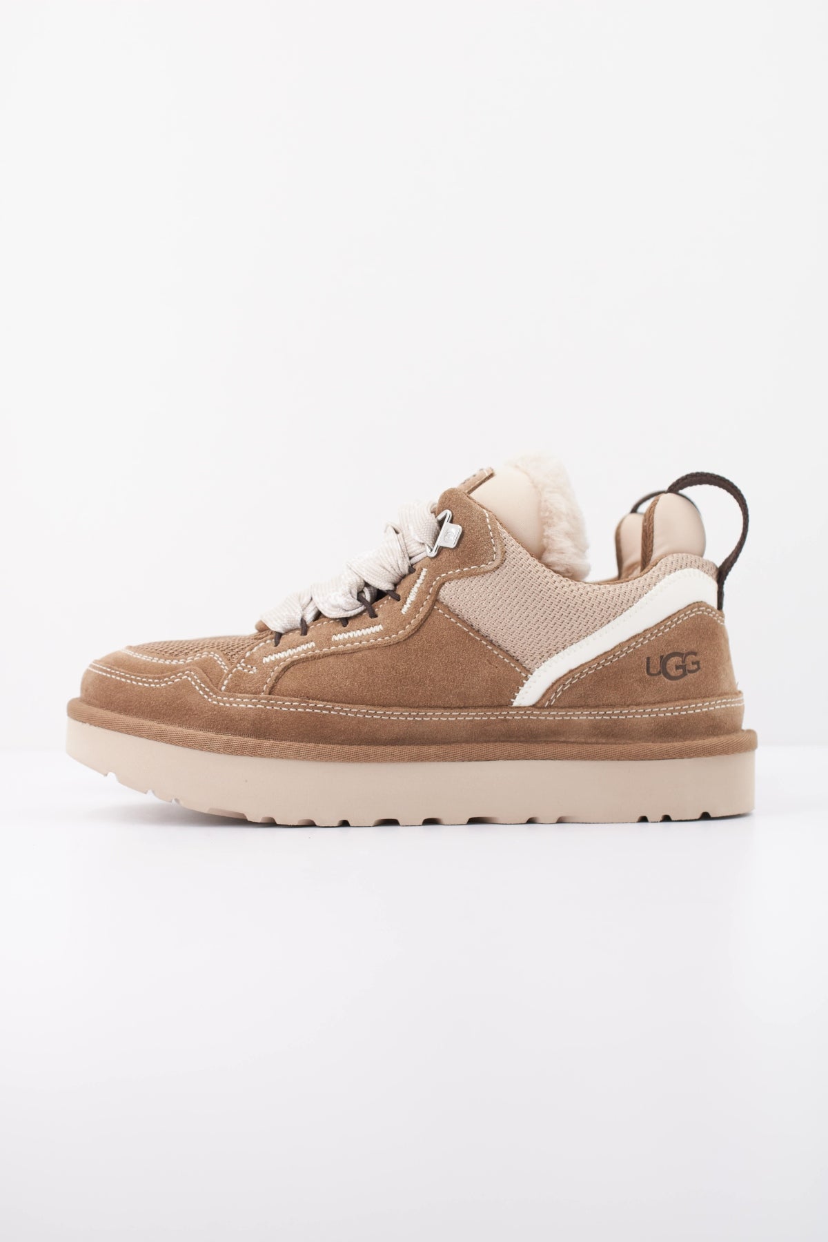 UGG W LOWMEL en color MARRON (1)