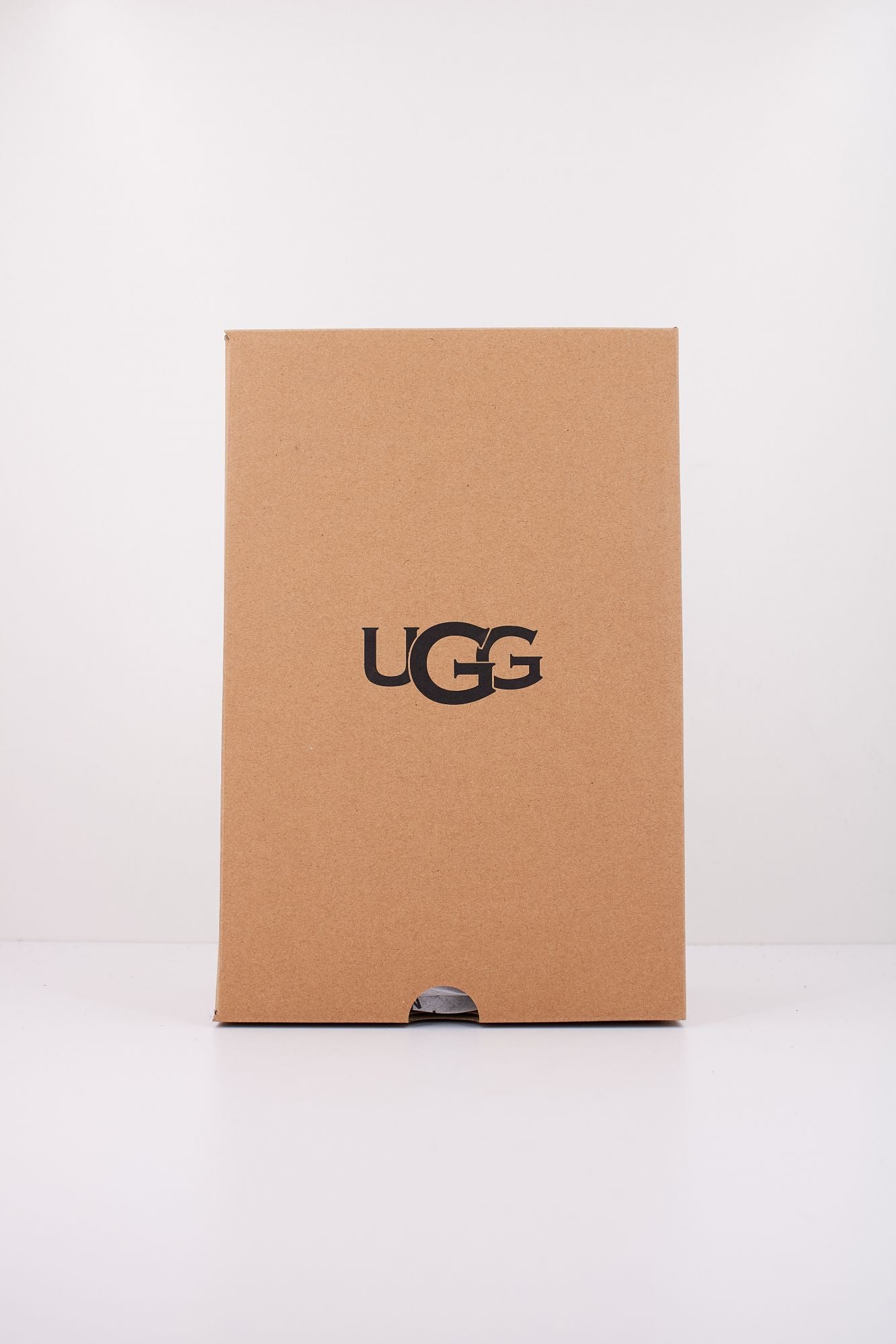 UGG W TASMAN MAXI CURLY en color MARRON (6)