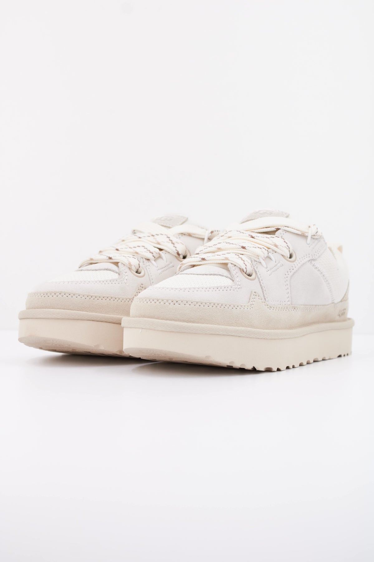 UGG 1168890U W en color BLANCO (2)