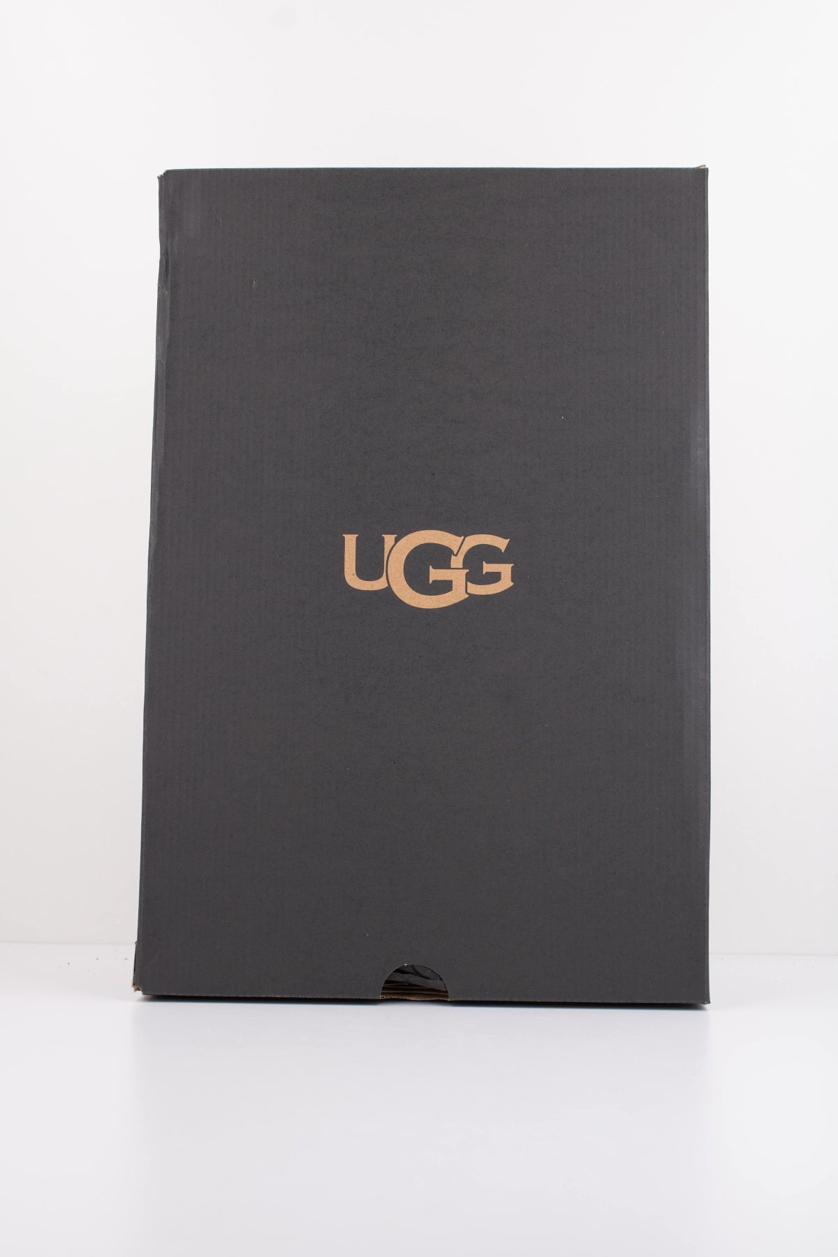 UGG M PEACKMOD en color MARRON CLARO (6)