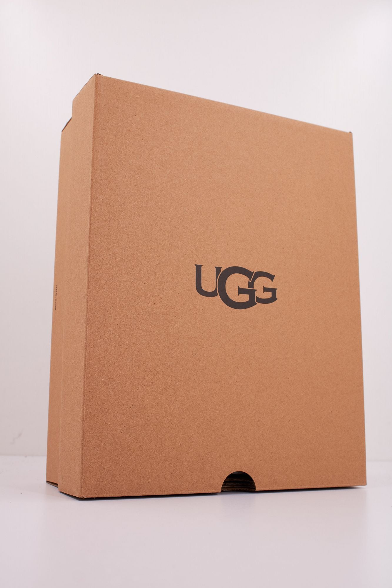 UGG W NEW HEIGHTS ANKLE STRAP en color MARRON CLARO (6)