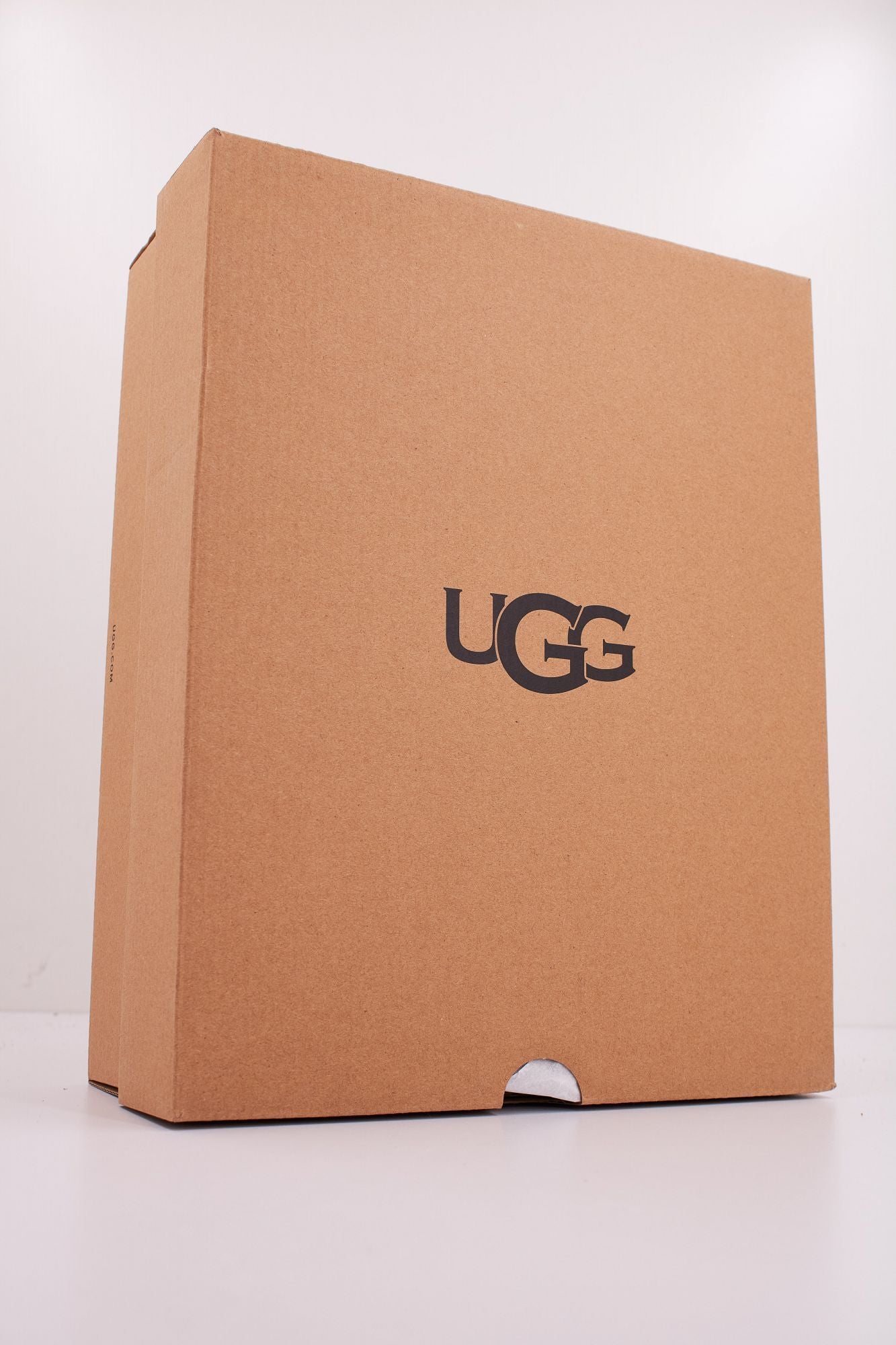 UGG W NEW HEIGHTS ANKLE STRAP en color MARRON CLARO (6)