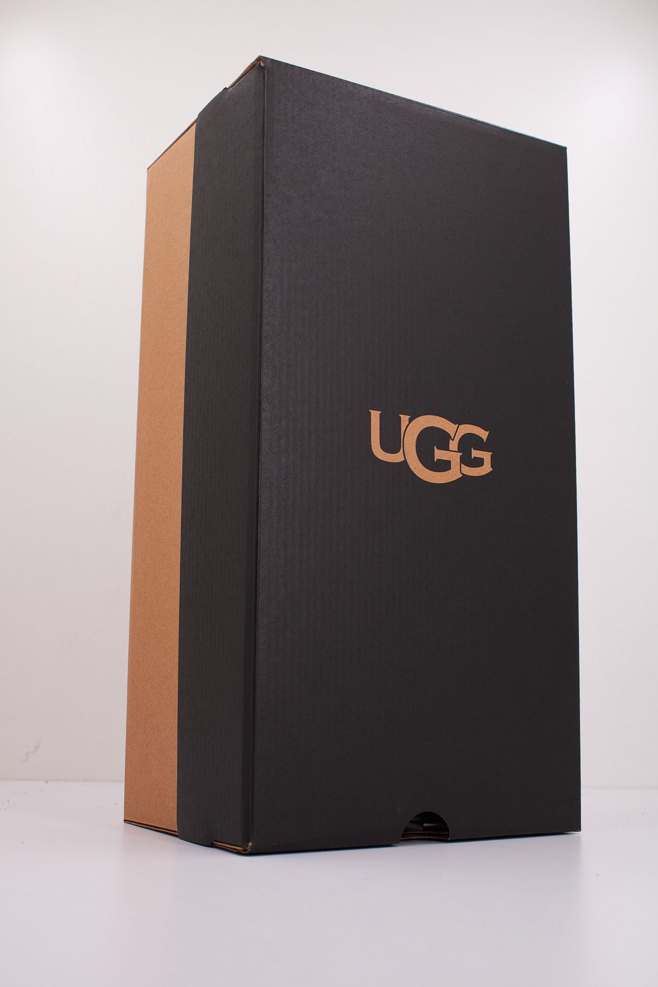 UGG M MAXXER SLIDE en color VERDE (6)