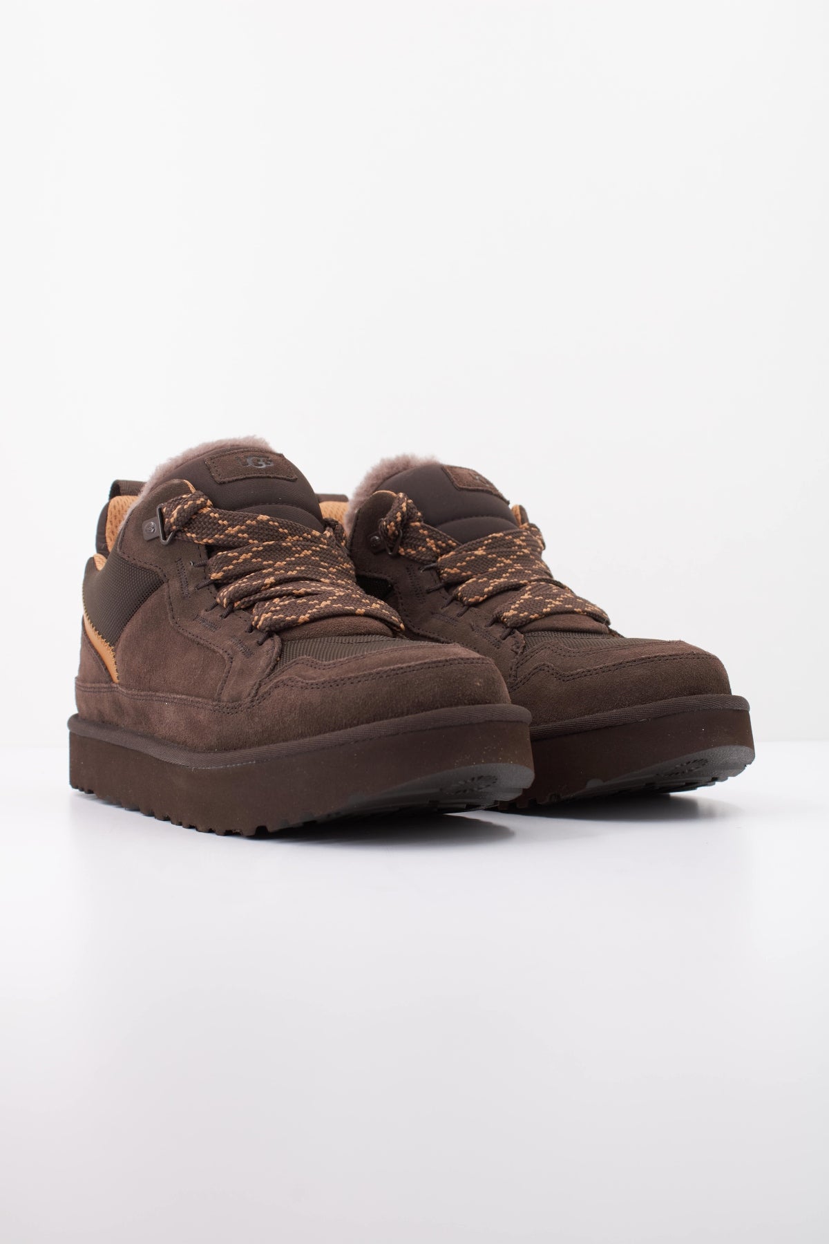 UGG 1170750U M LOWMEL en color MARRON (2)