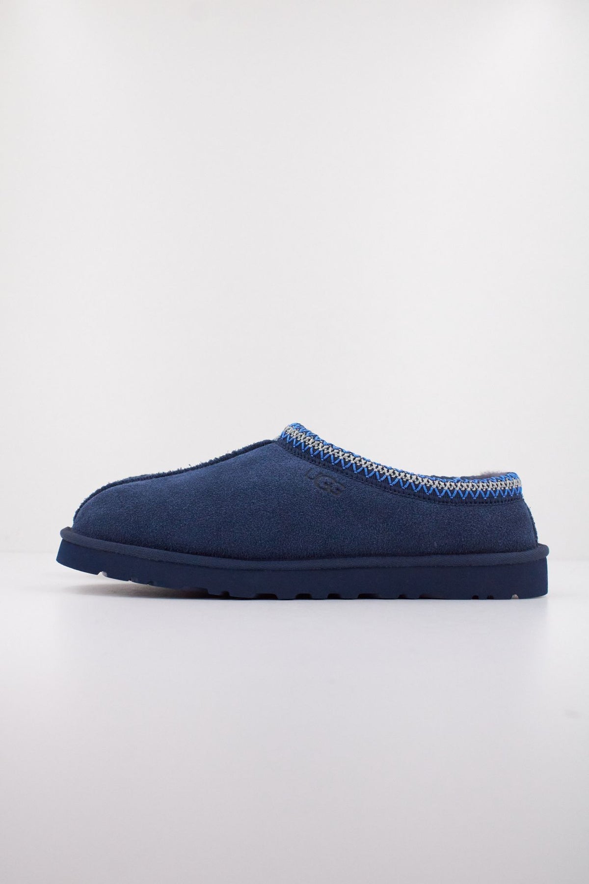 UGG M TASMAN II en color AZUL (1)