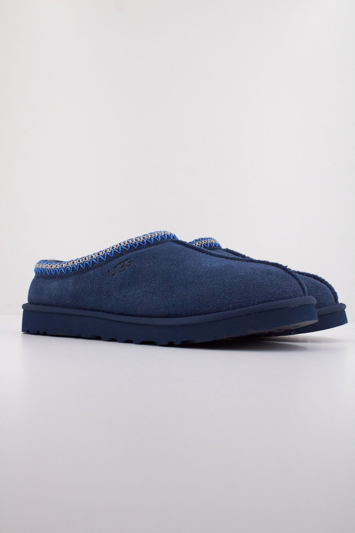 UGG M TASMAN II en color AZUL (2)