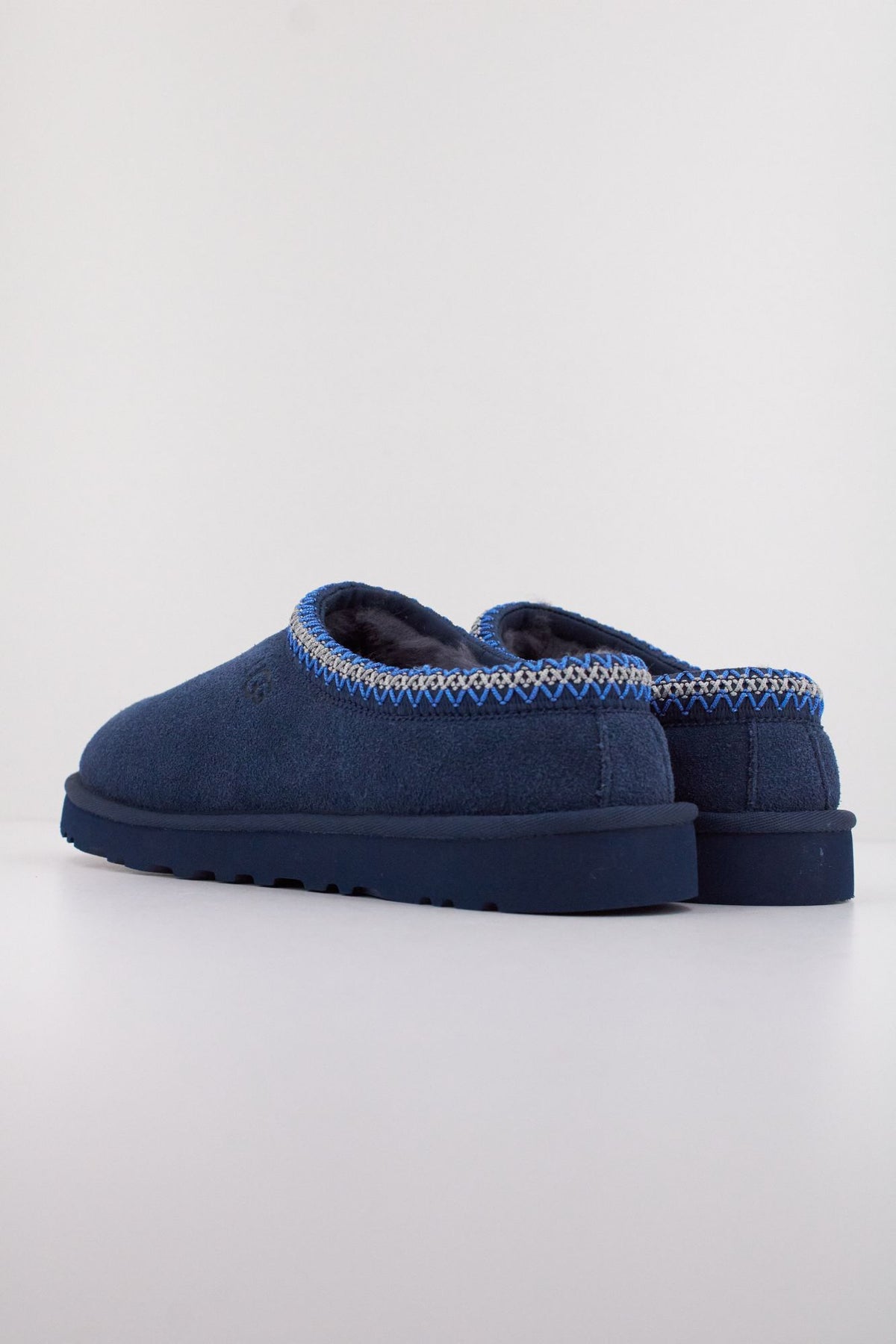 UGG M TASMAN II en color AZUL (5)