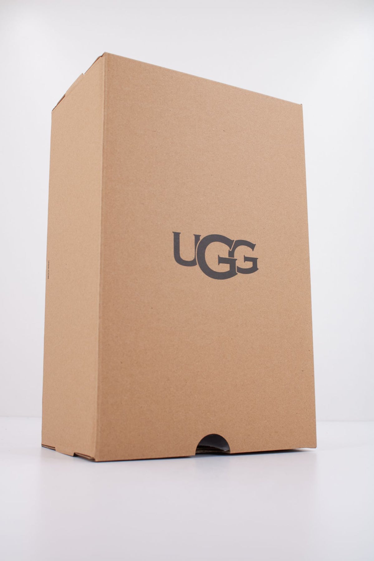 UGG W ELEA SLIP-ON en color MARRON (6)