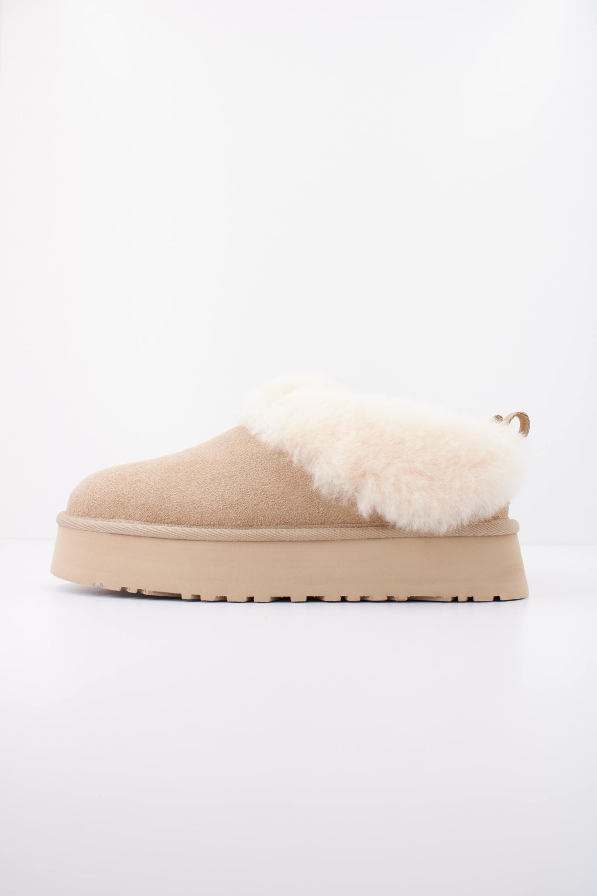 UGG 1171393U W TAZZELLE en color MARRON CLARO (1)