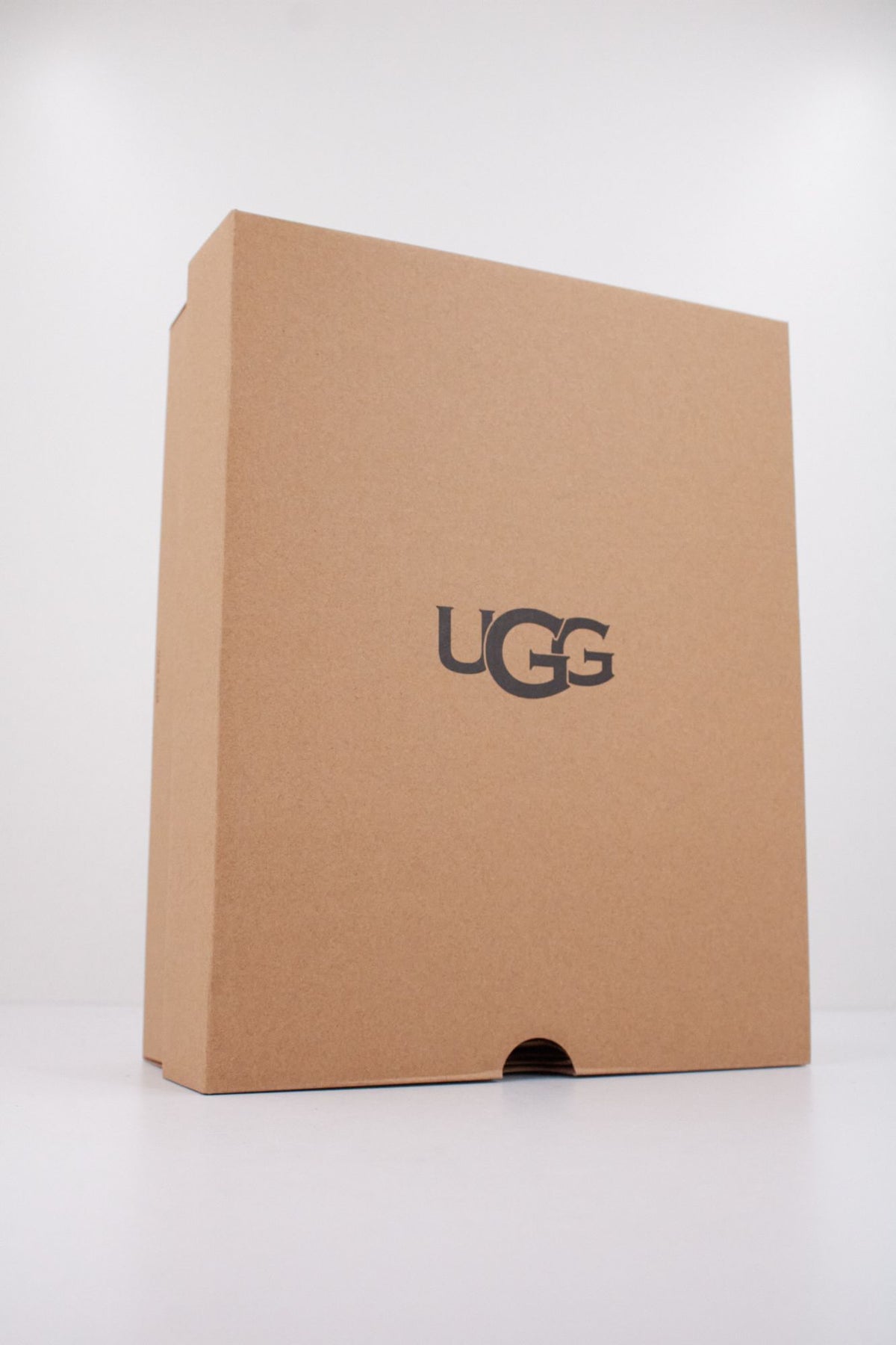 UGG  W CLASSIC ULTRA MINI BIARRITZ  en color BEIS (6)