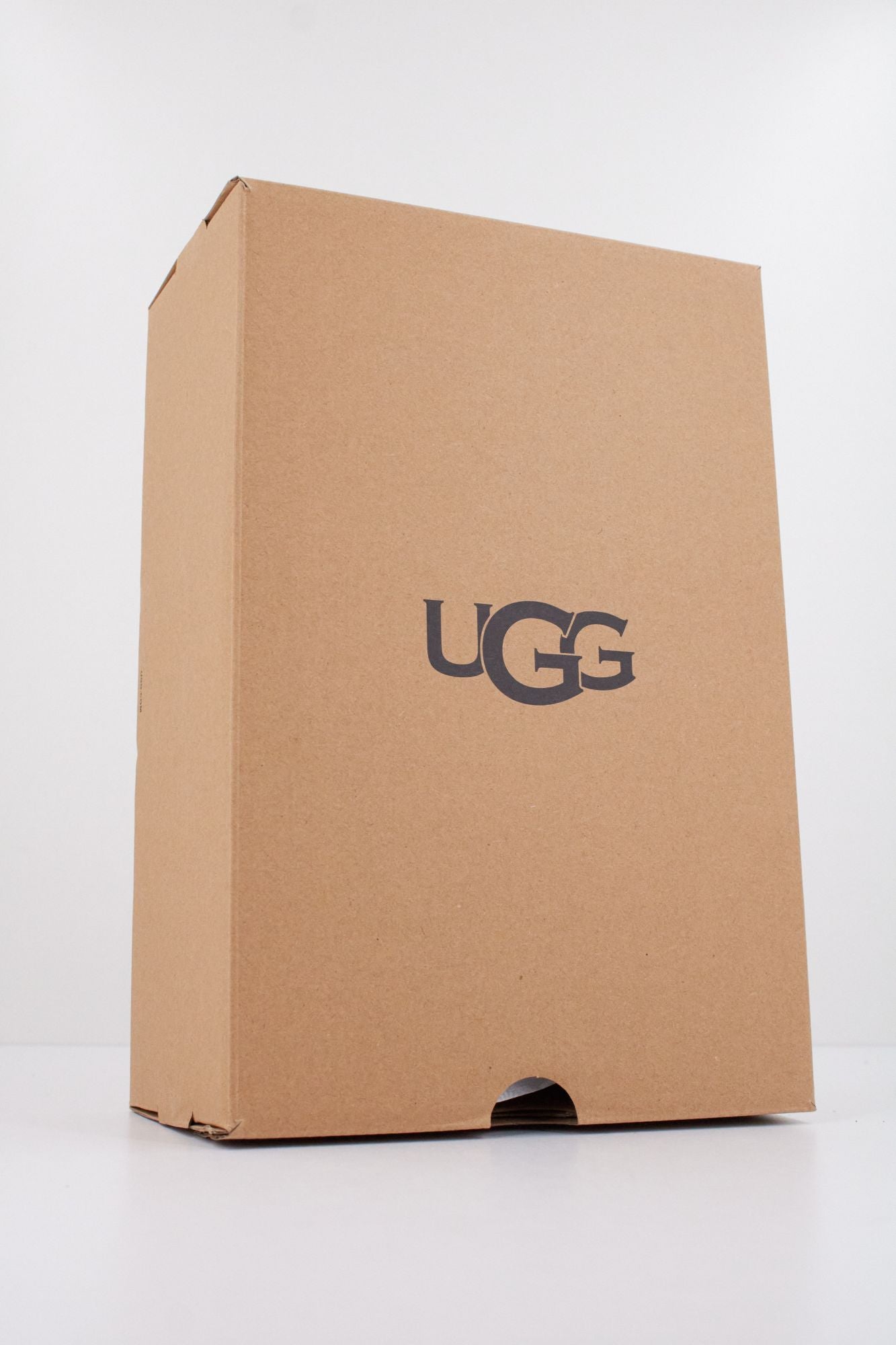 UGG W CLASSIC MICRO en color MARRON (6)