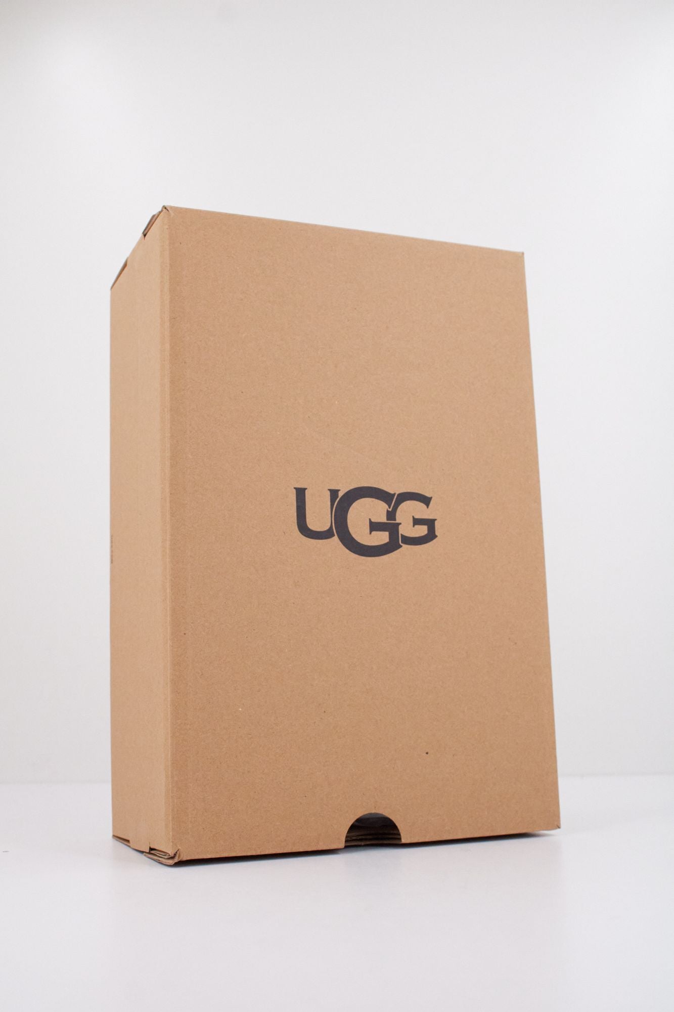 UGG W CLASSIC MICRO en color MARRON (6)