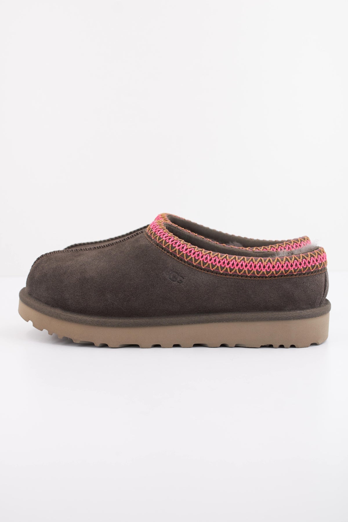 UGG W TASMAN II en color GRIS (1)