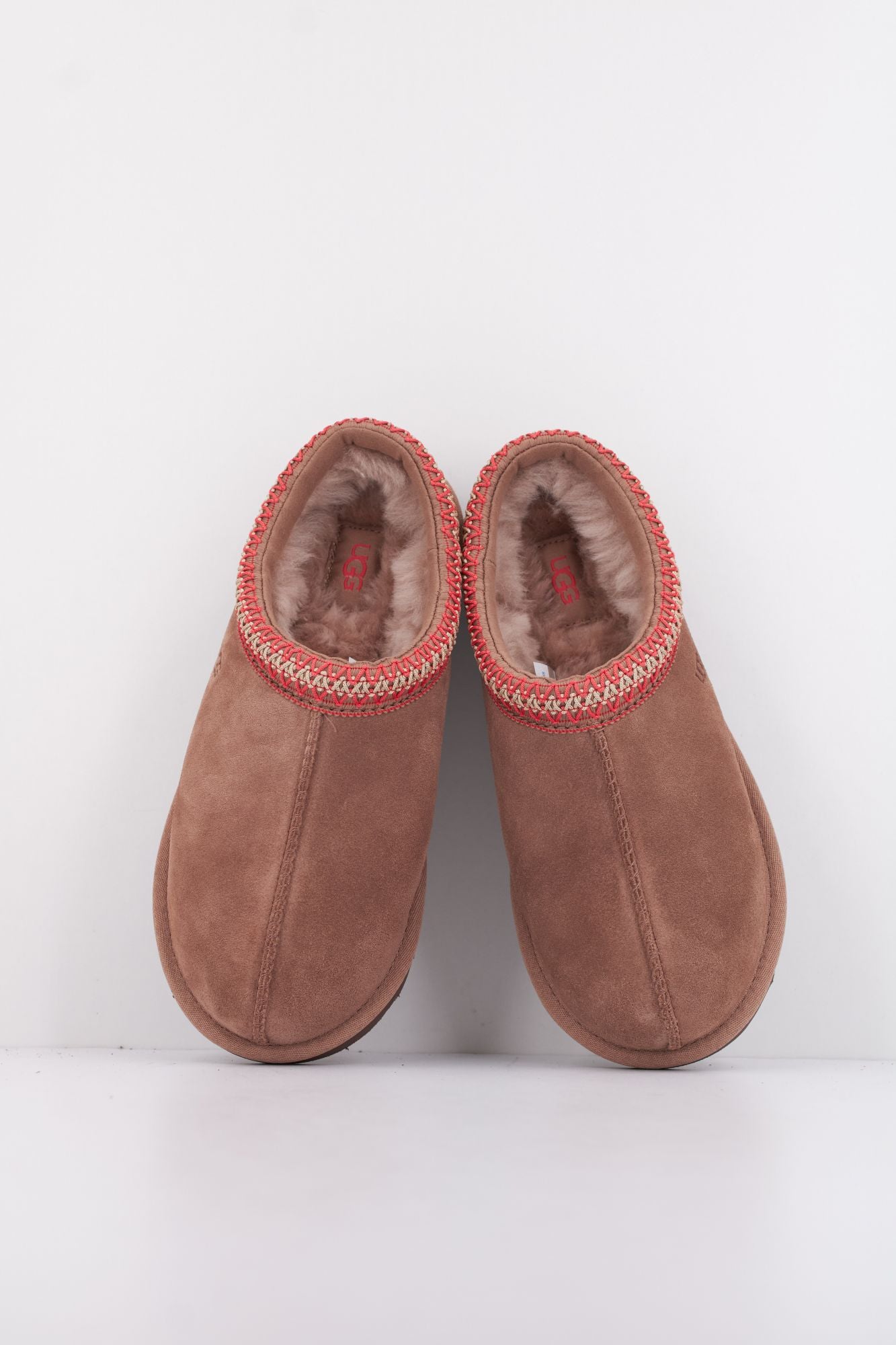 UGG W TASMAN II en color MARRON (3)