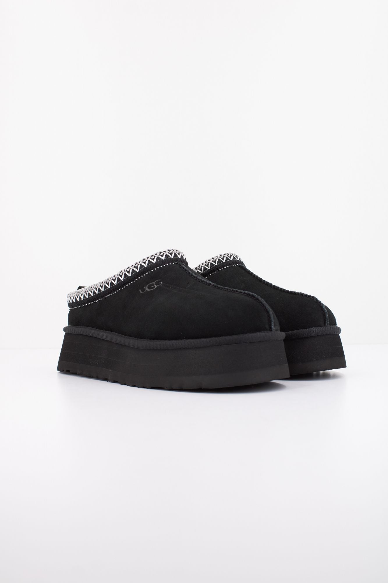 UGG W TAZZ II en color NEGRO (2)