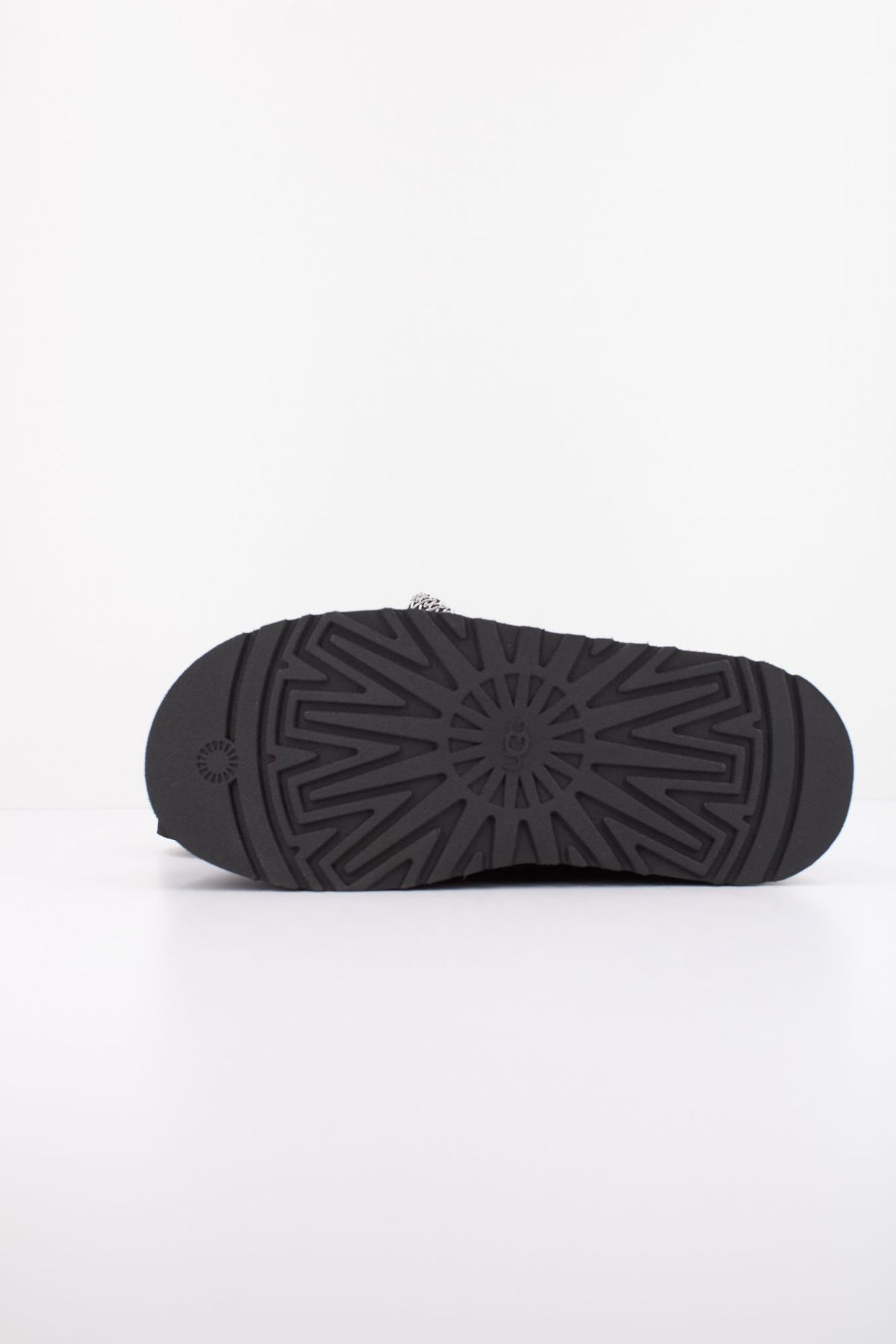 UGG TAZZ II en color NEGRO (5)