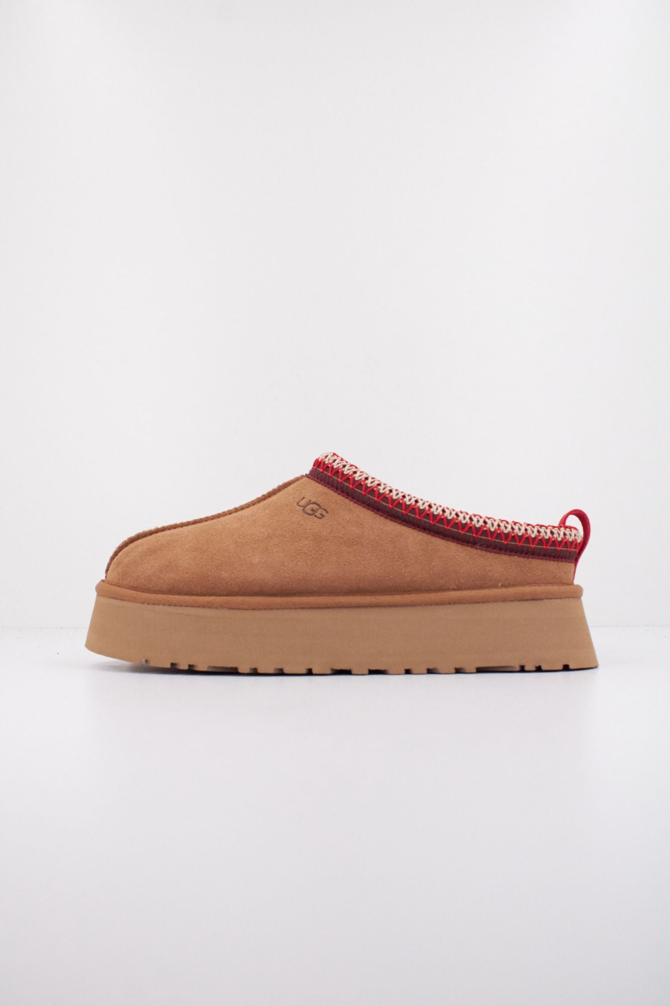 UGG W TAZZ II en color MARRON (1)