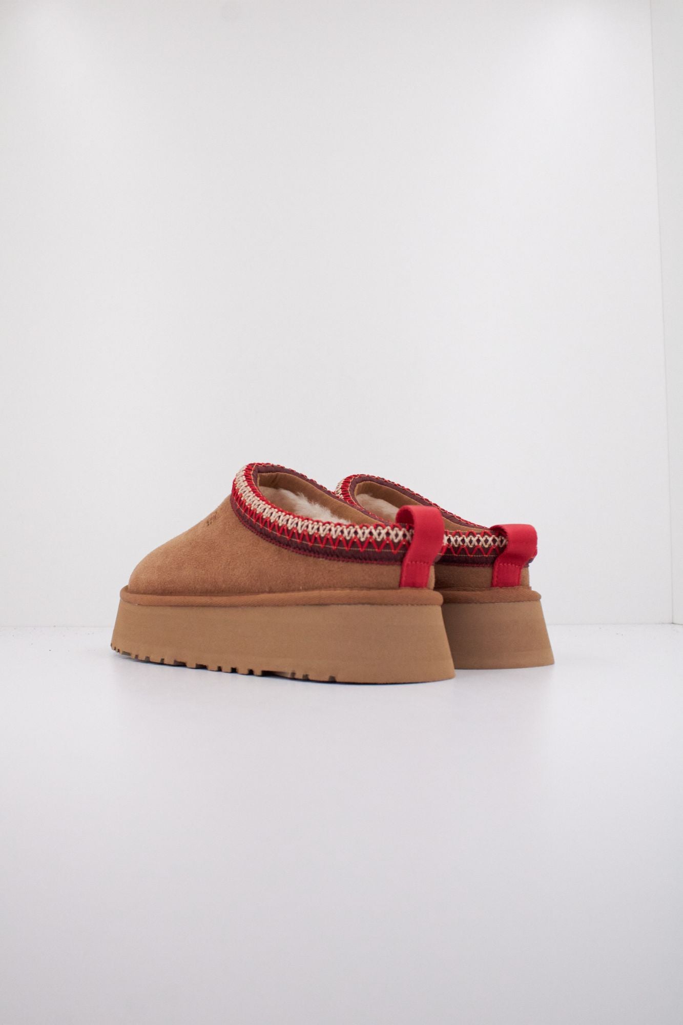 UGG W TAZZ II en color MARRON (4)