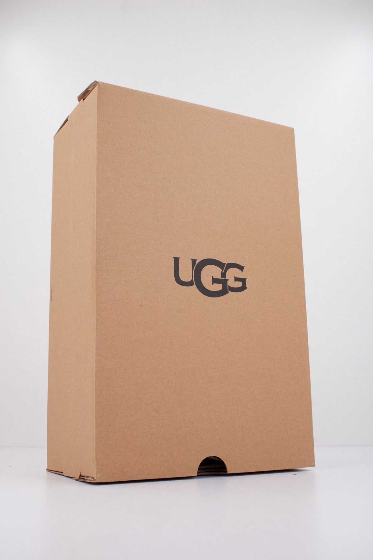 UGG TAZZ II en color MARRON (6)