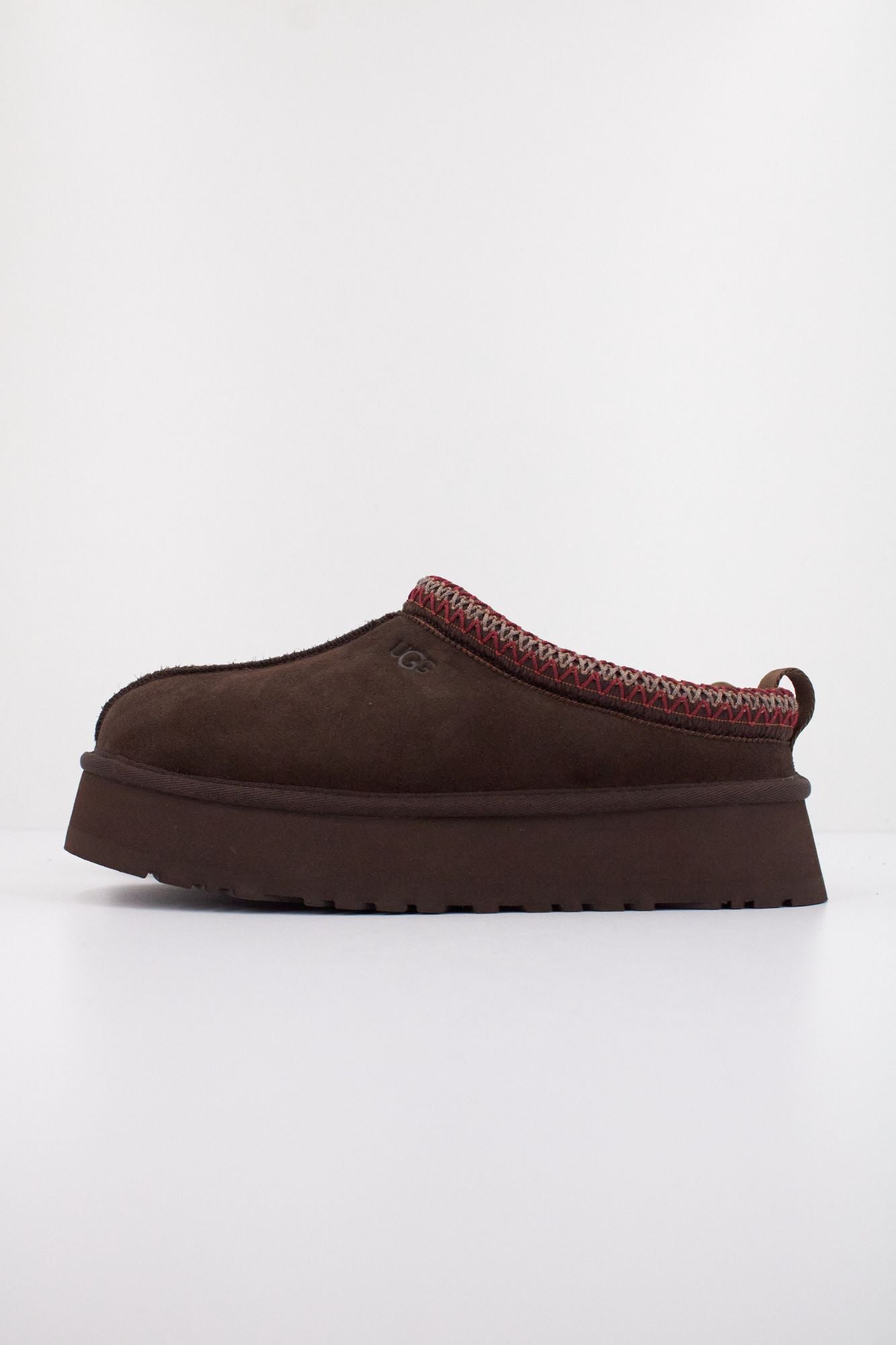 UGG W TAZZ II en color MARRON (1)
