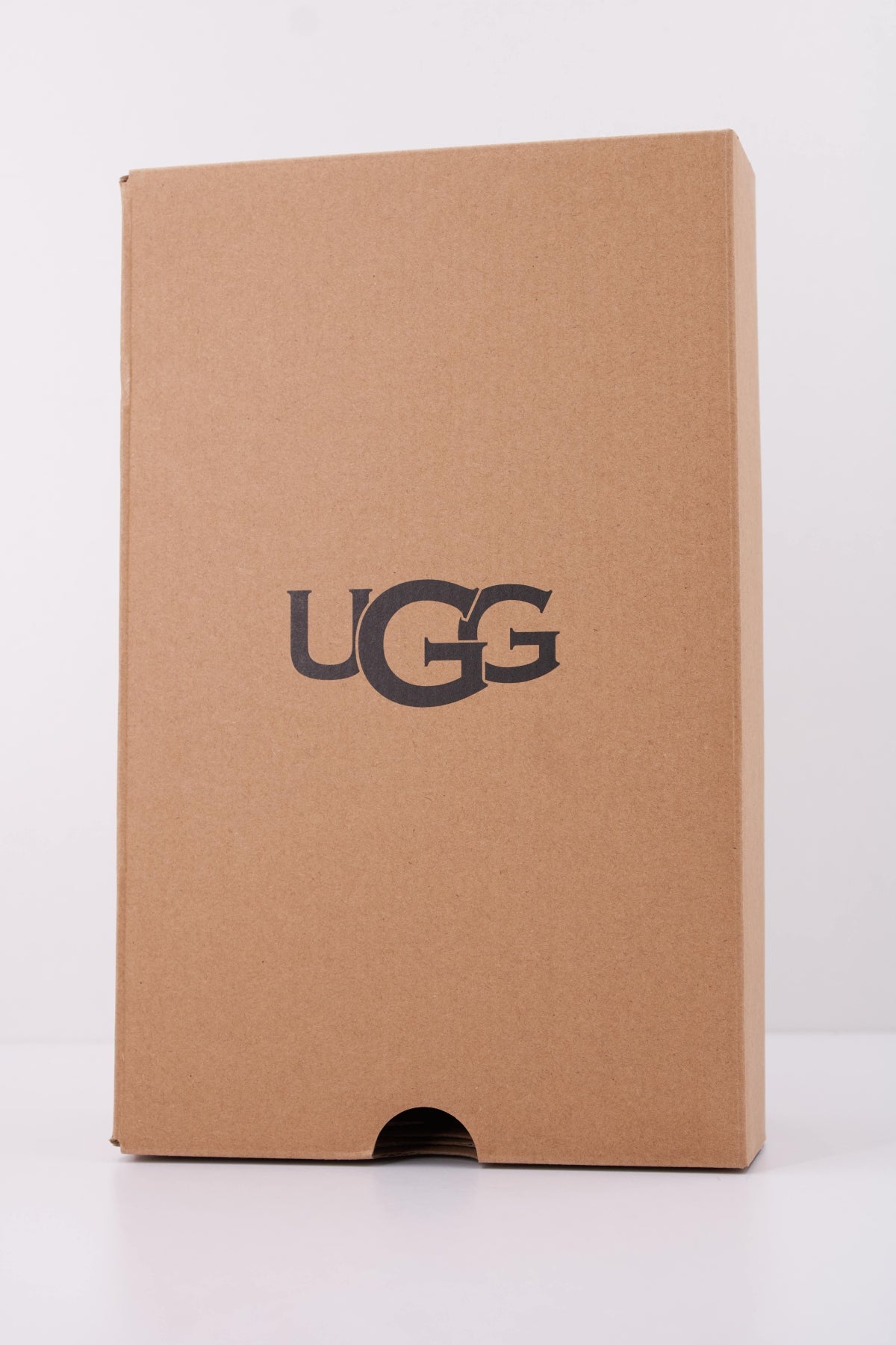 UGG W GOLDENGAZE TOE POST en color MARRON (6)