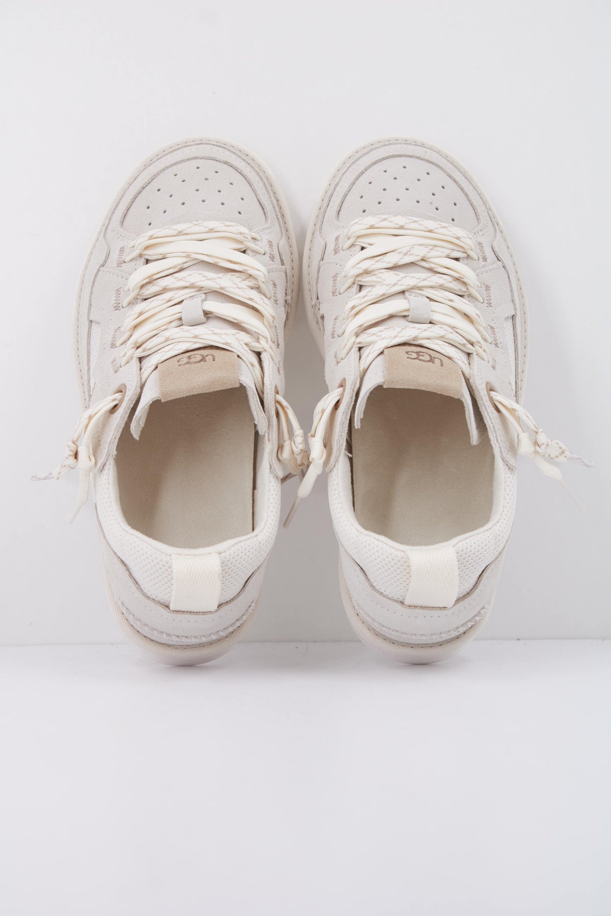 UGG W MINIMEL en color BEIS (3)